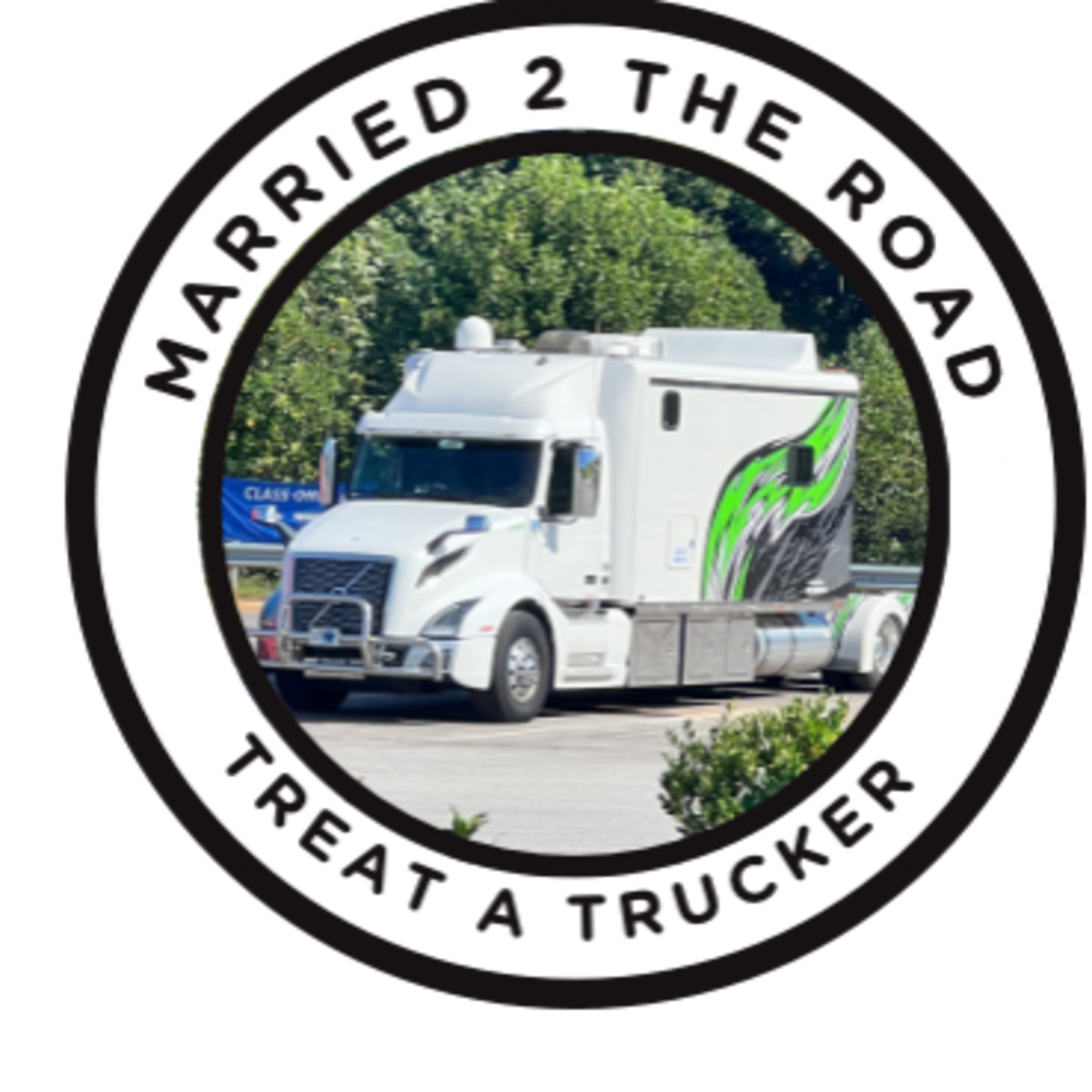 Married 2 The Road