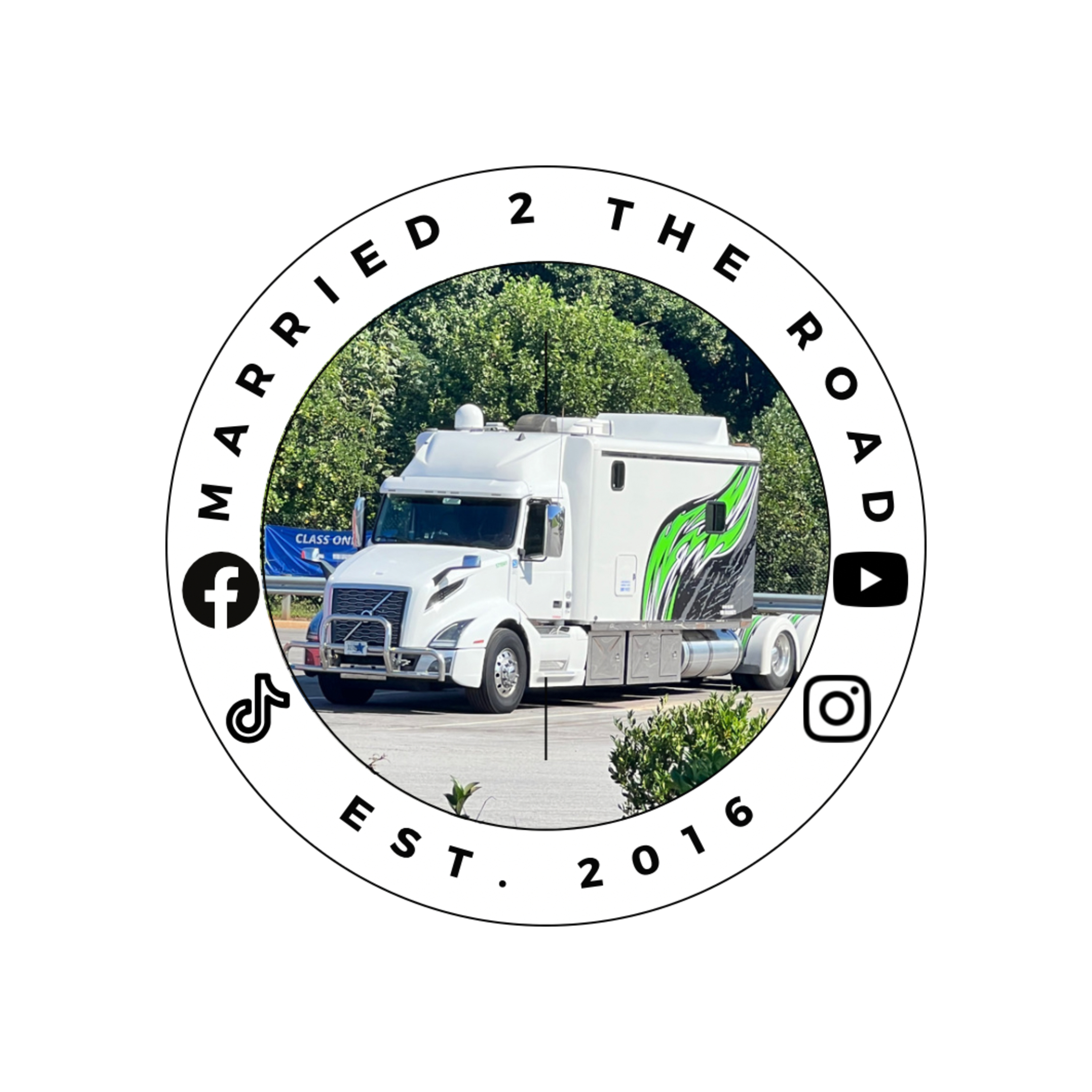 Married 2 The Road