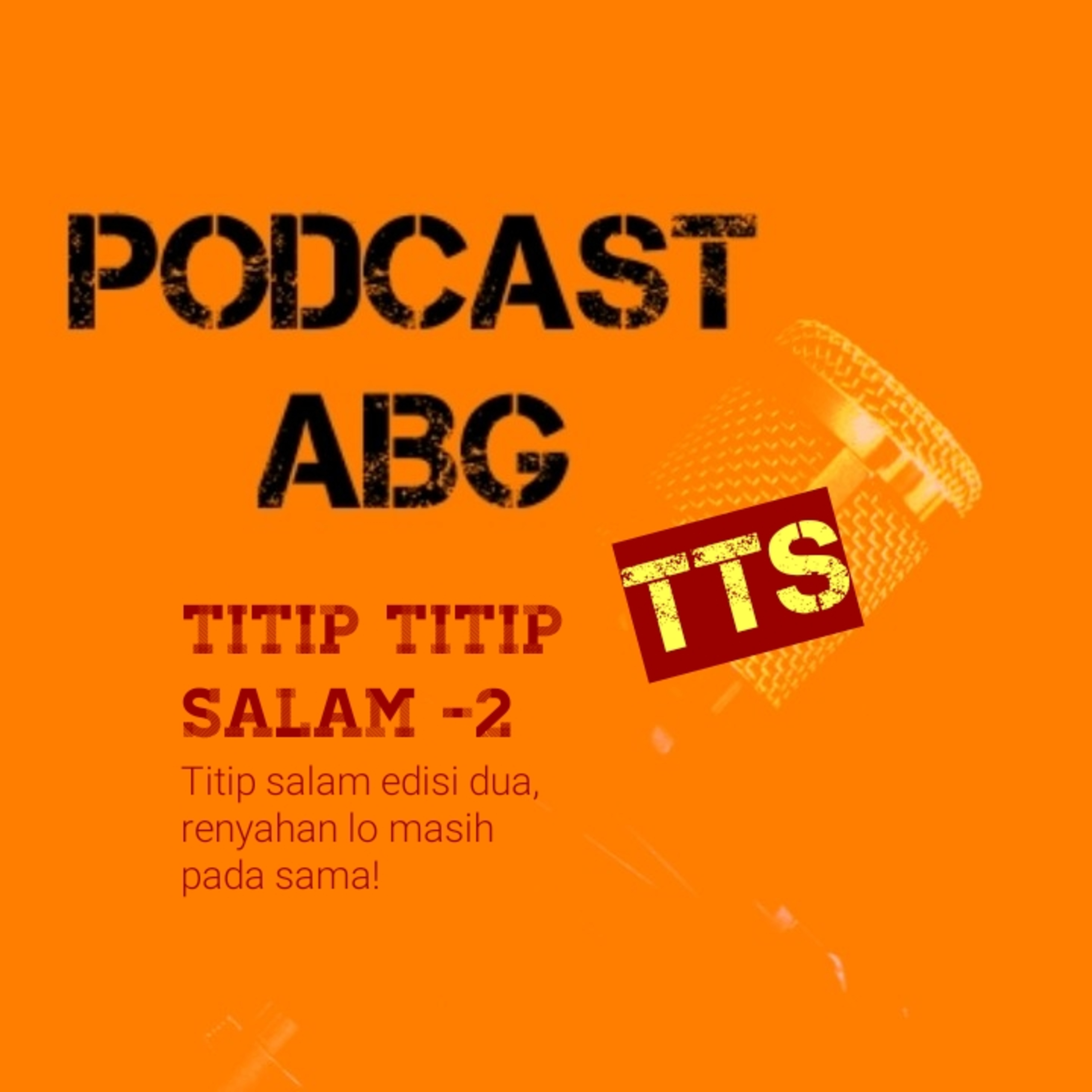 PODCAST ABG