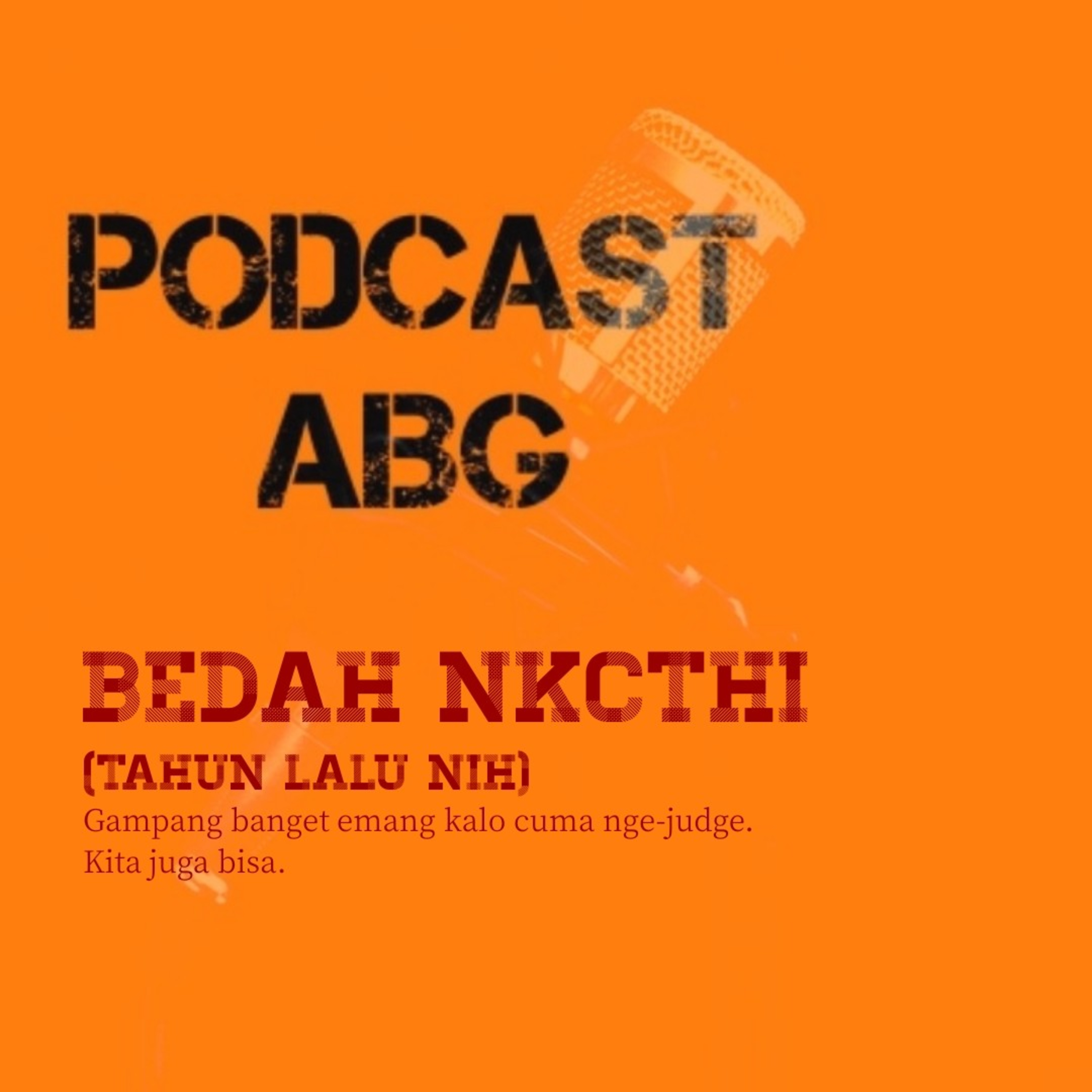 PODCAST ABG