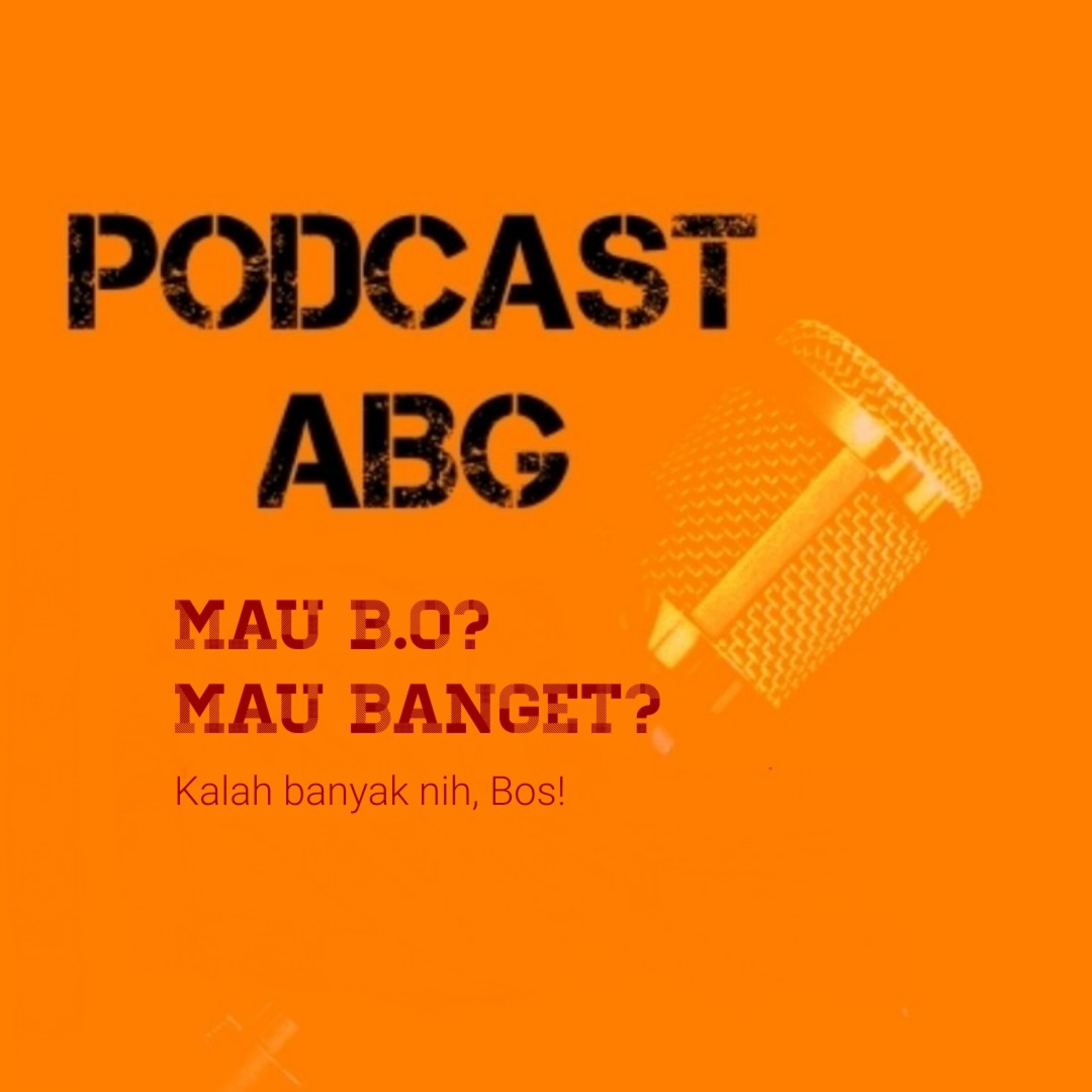 PODCAST ABG
