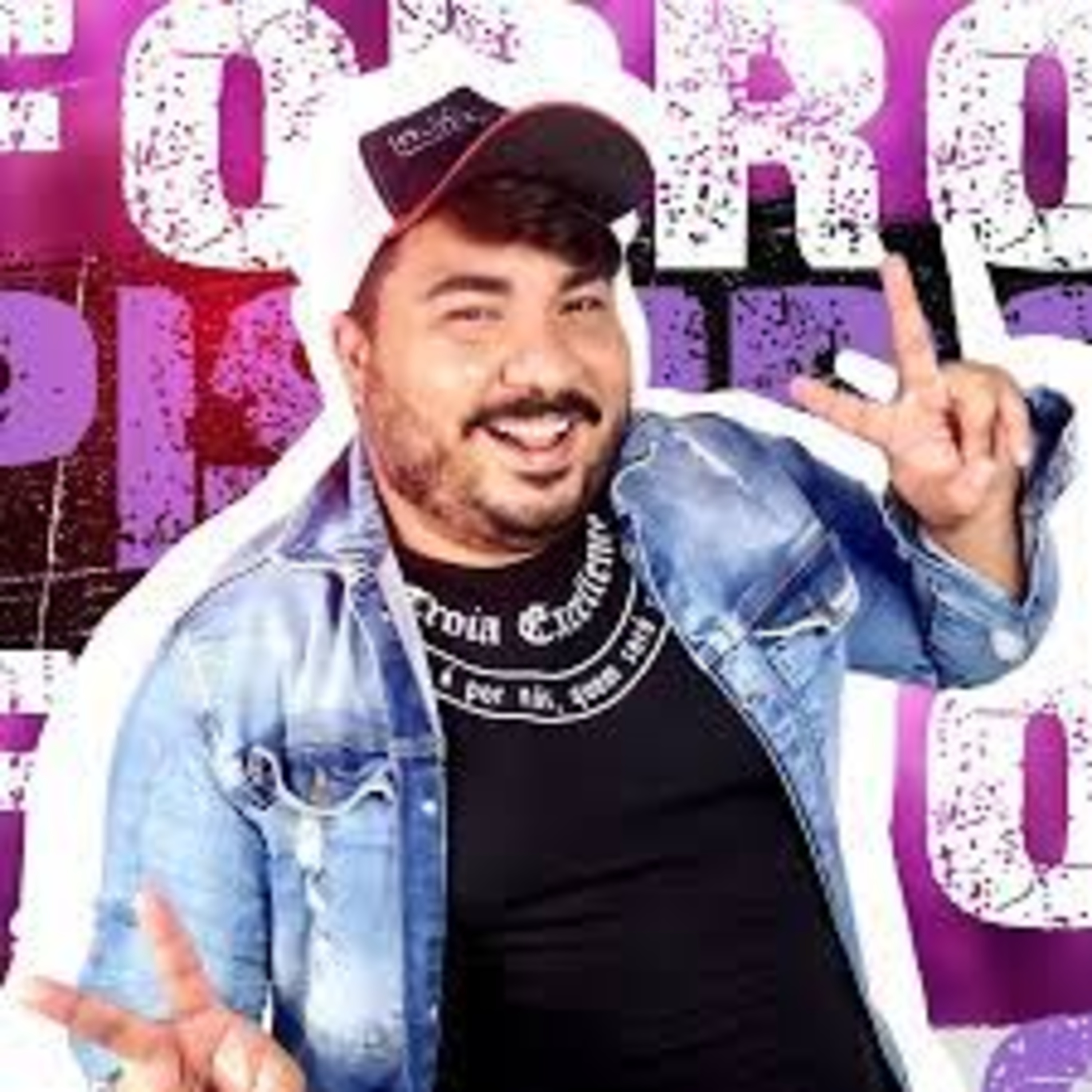 Podcast do Lobão