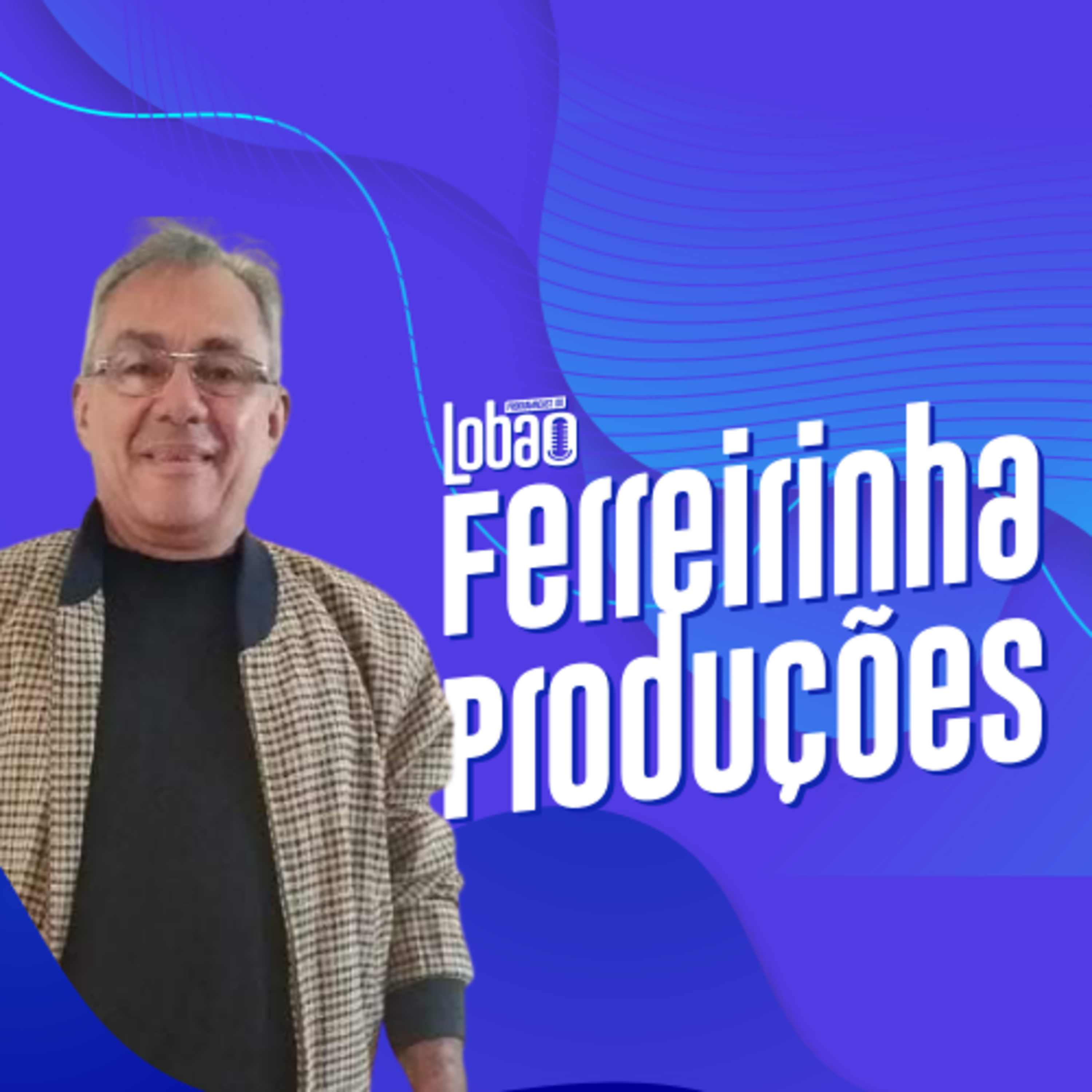 Podcast do Lobão