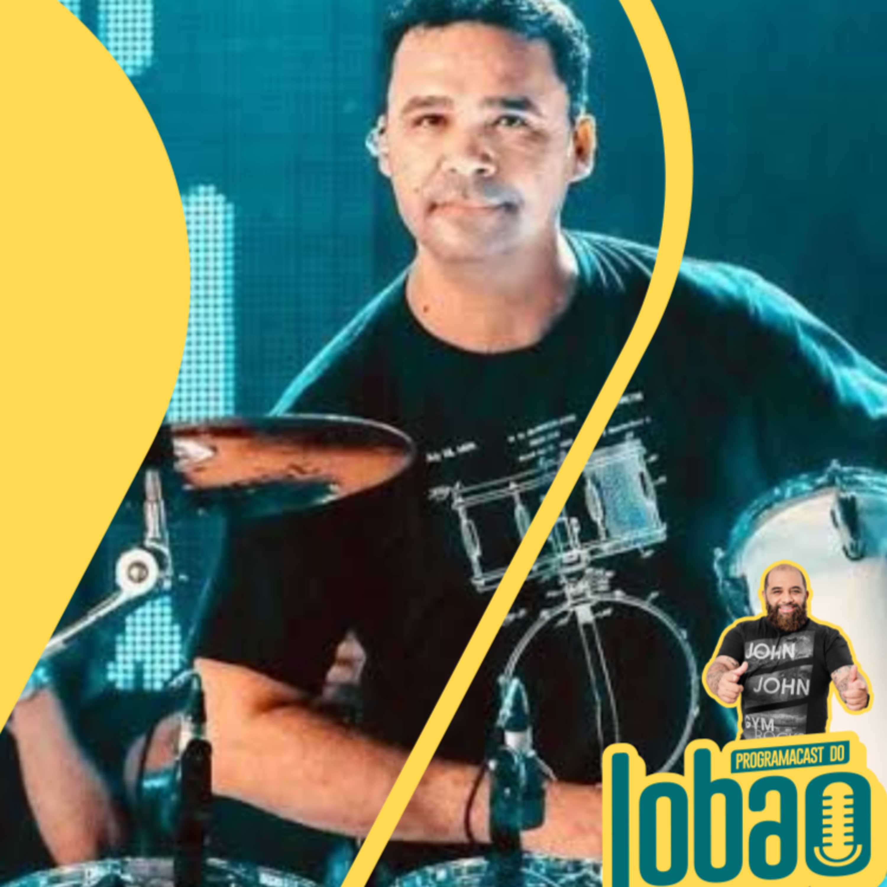 Podcast do Lobão