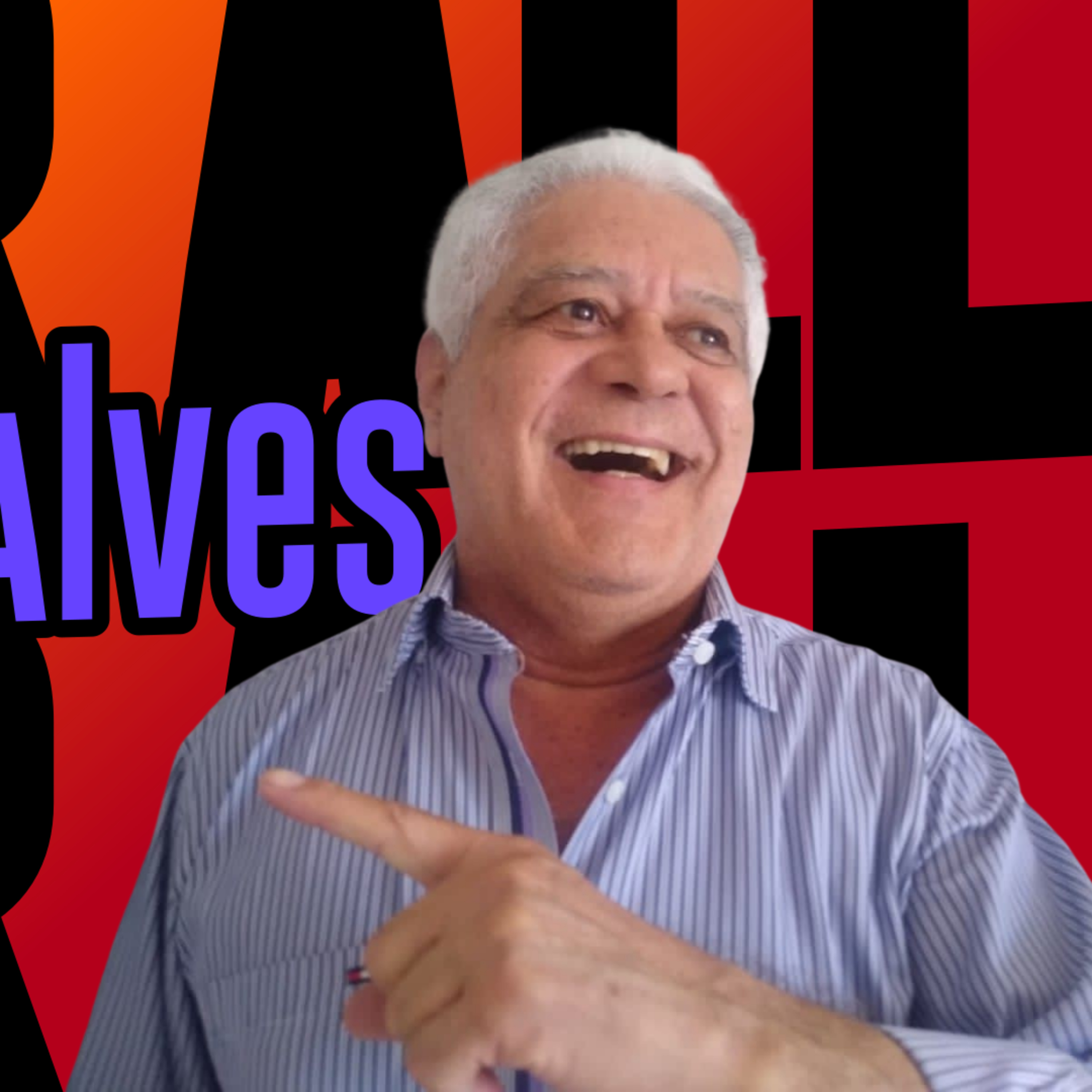 Podcast do Lobão