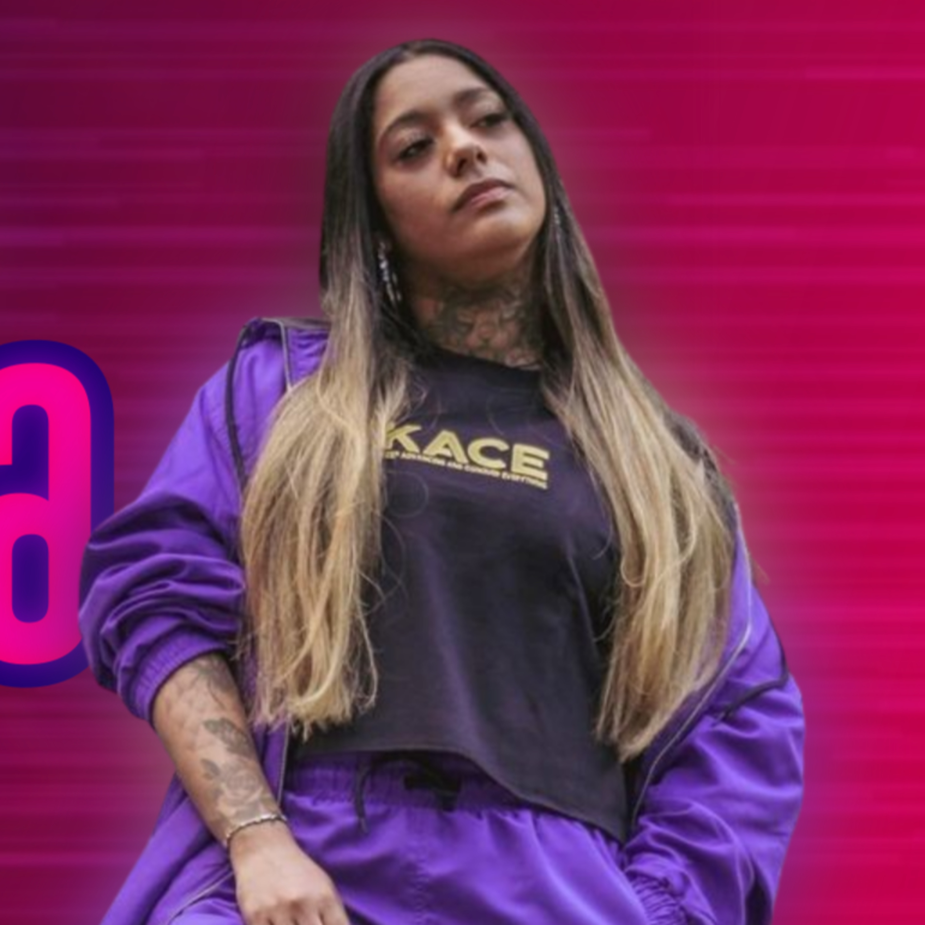 MC MORENA | PROGRAMACAST do LOBÃO - EP.125 episode artwork