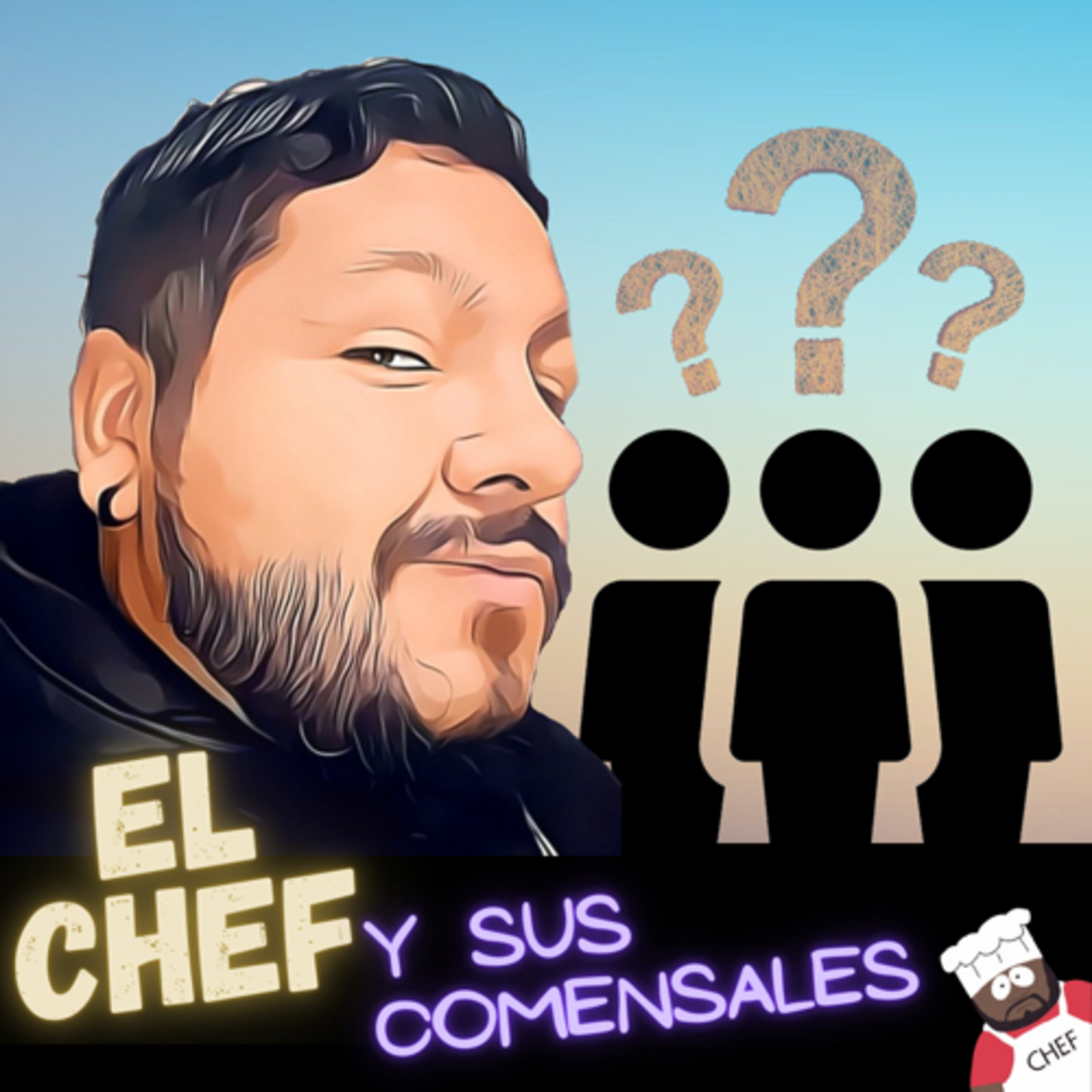 Vamos Donde el Isma!