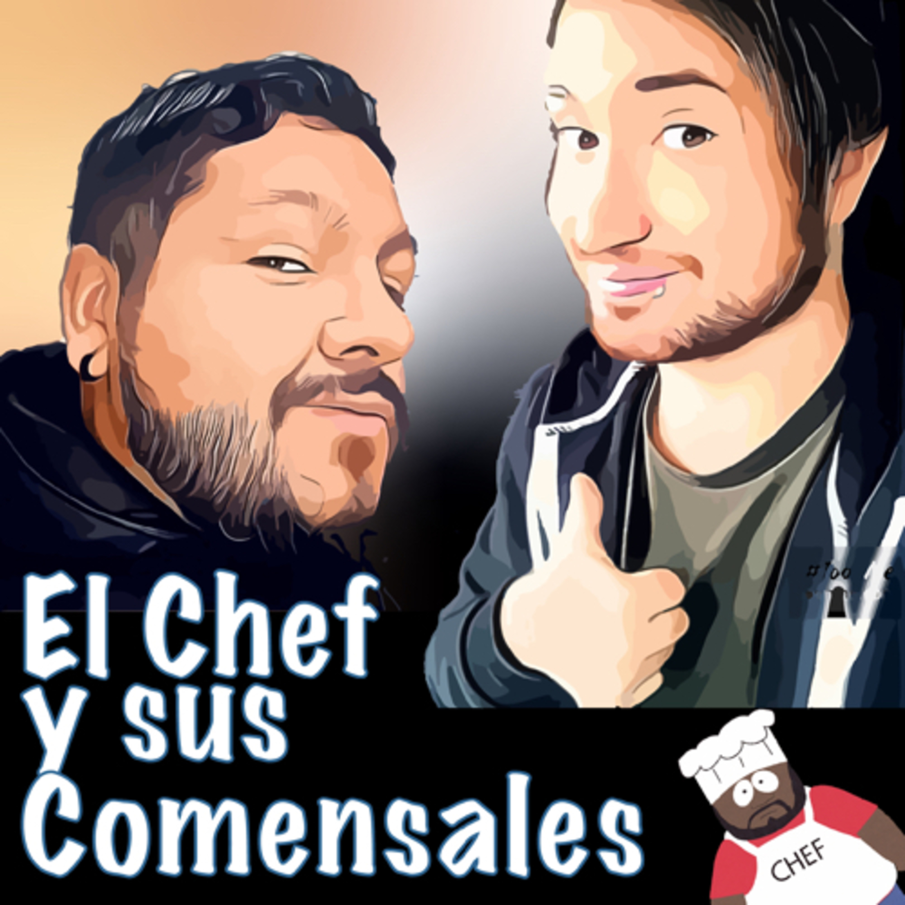 Vamos Donde el Isma!