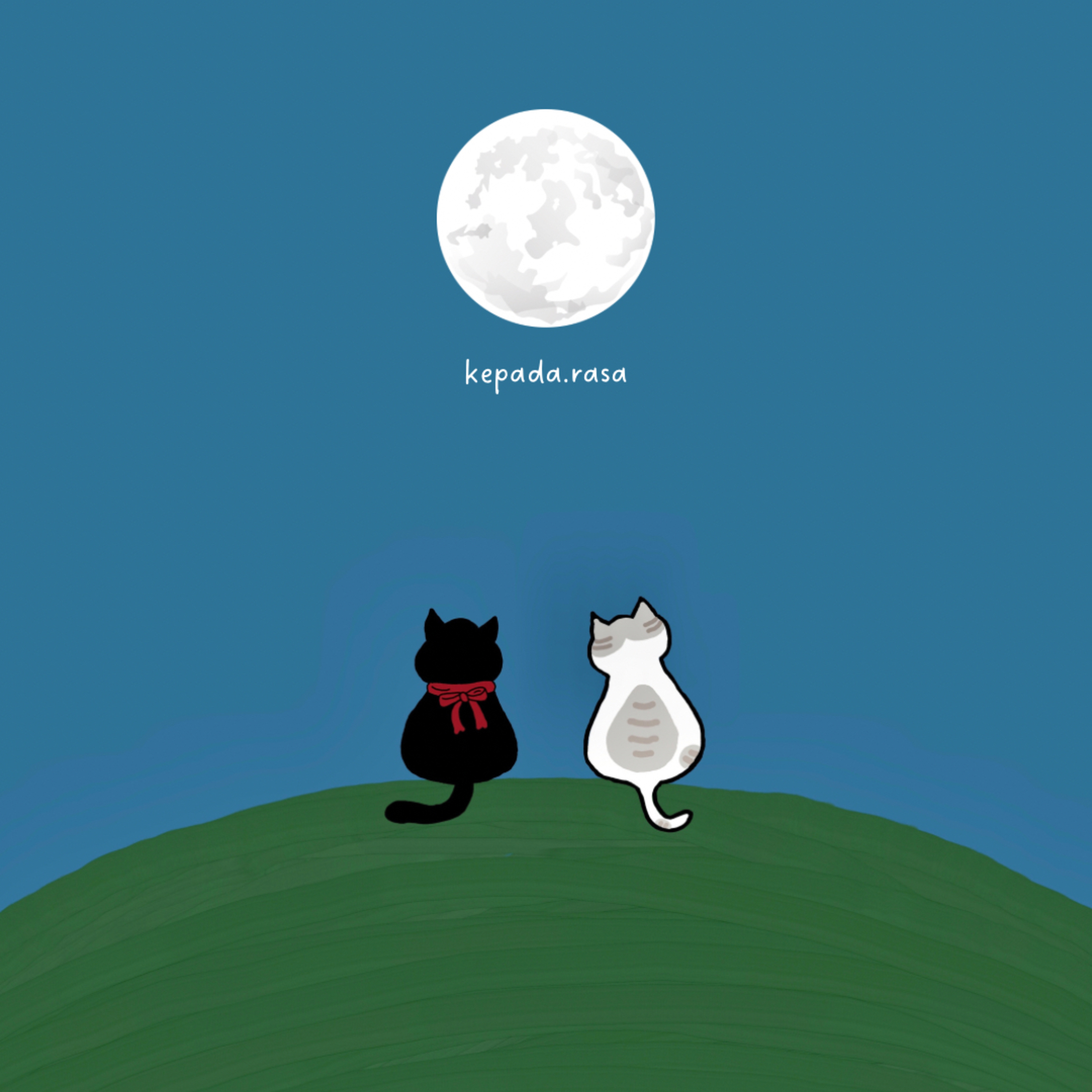 Kepada Rasa