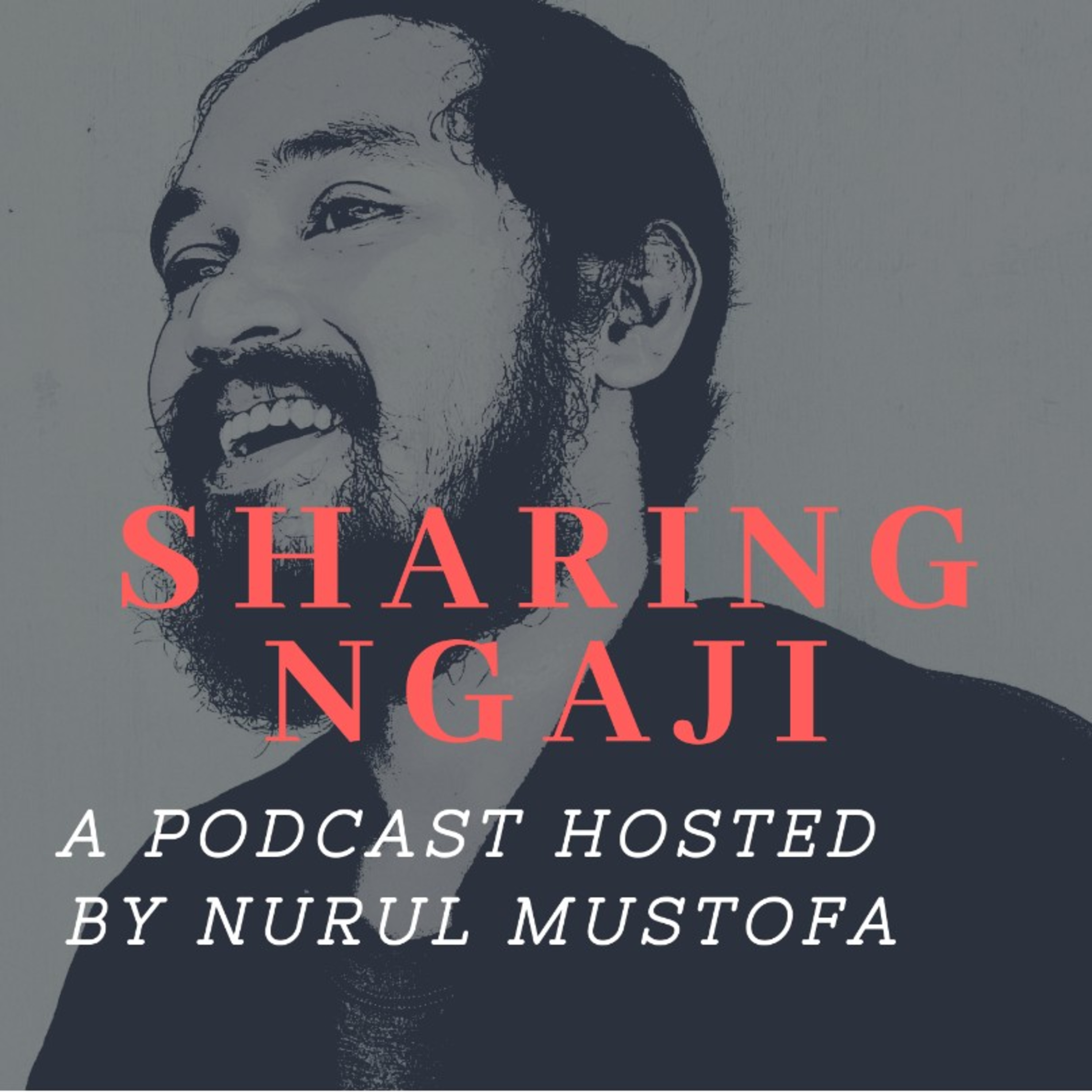 Sharing Ngaji