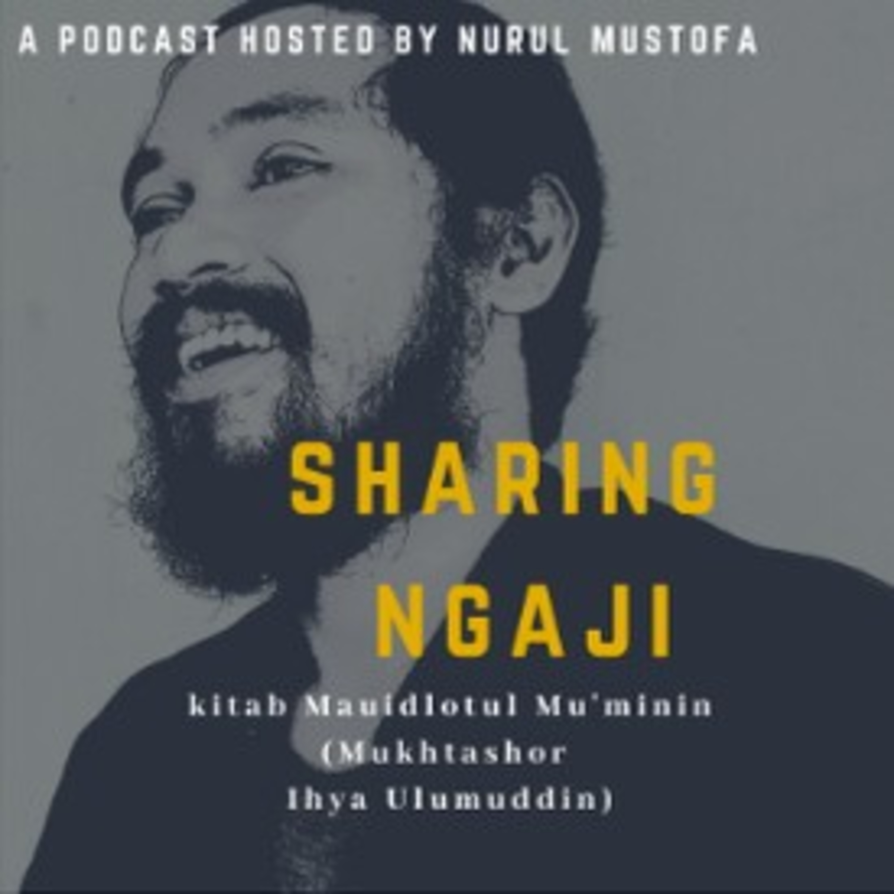 Sharing Ngaji