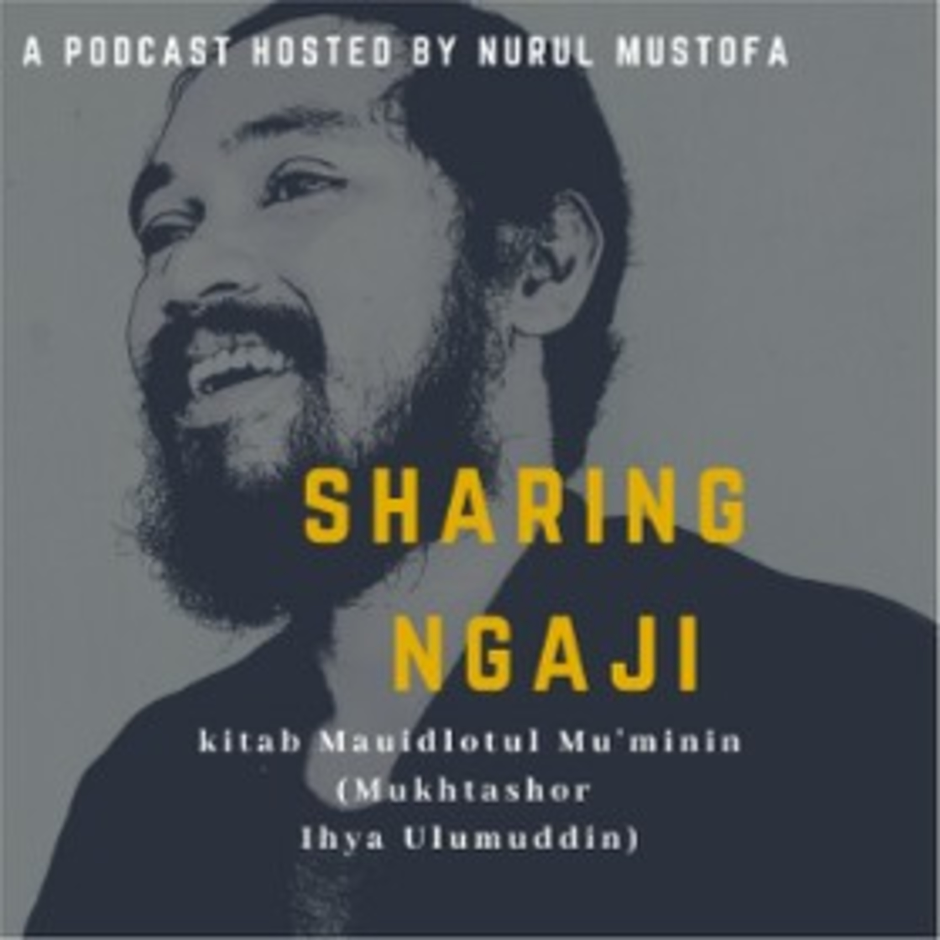 Sharing Ngaji