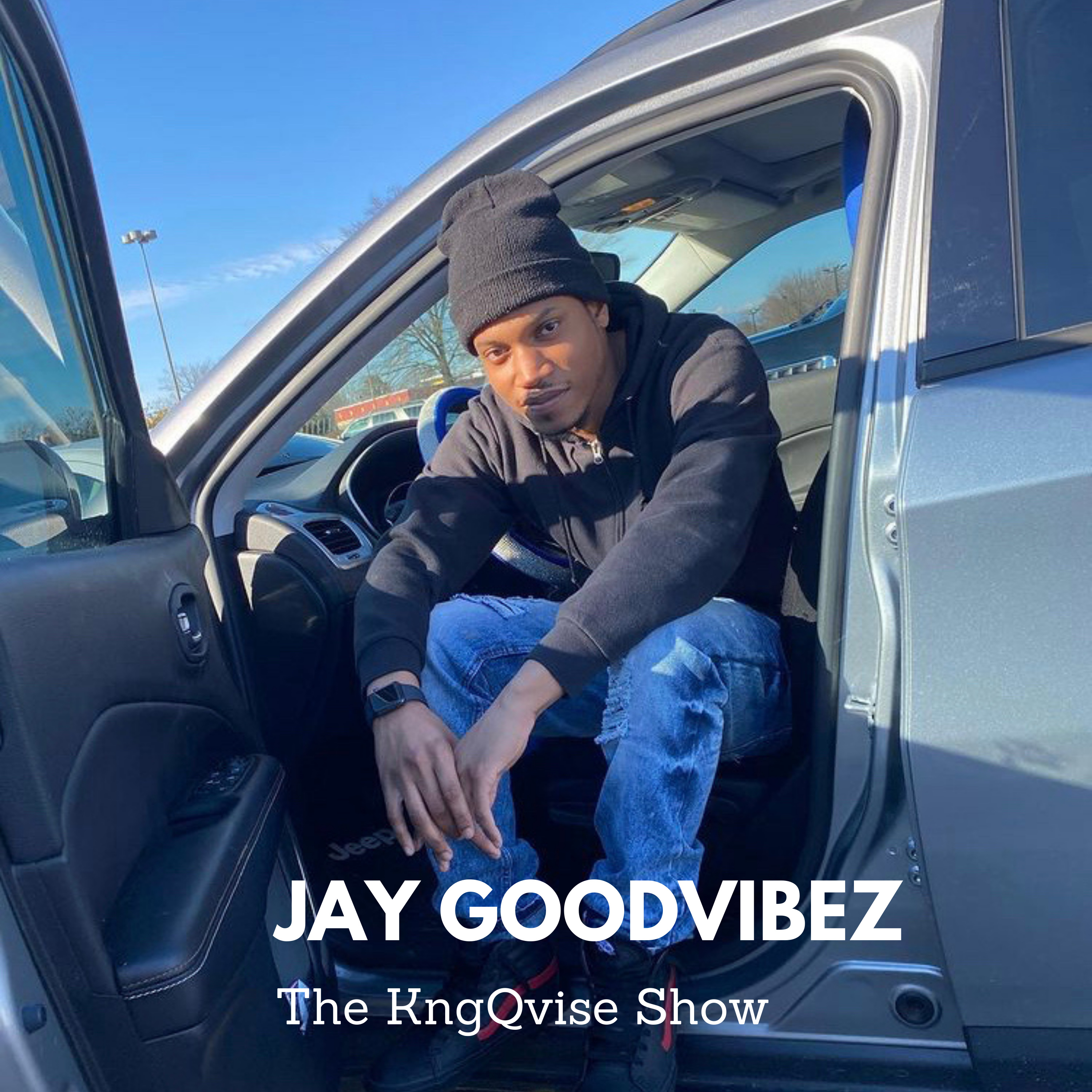 The KngQvise Podcast