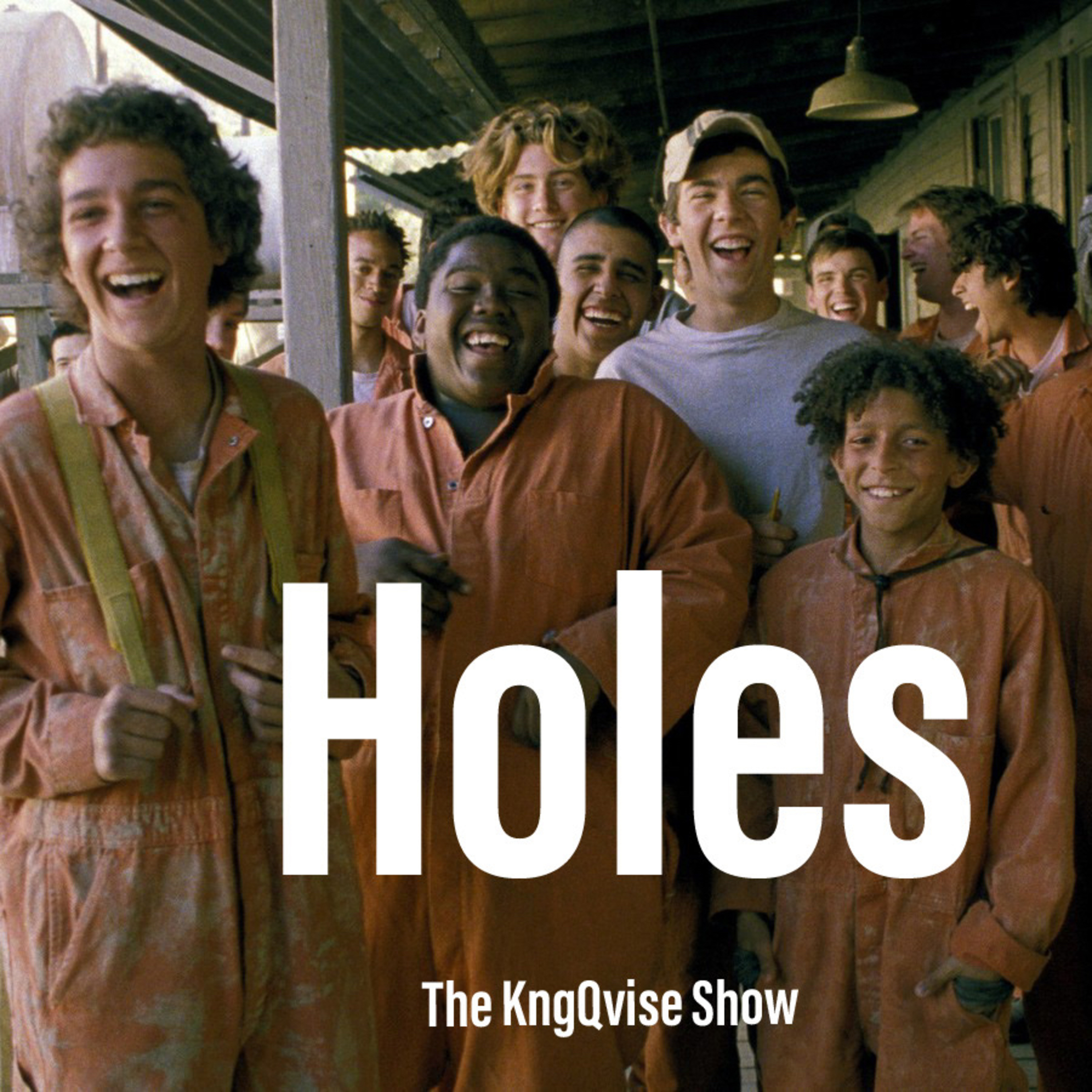 The KngQvise Podcast