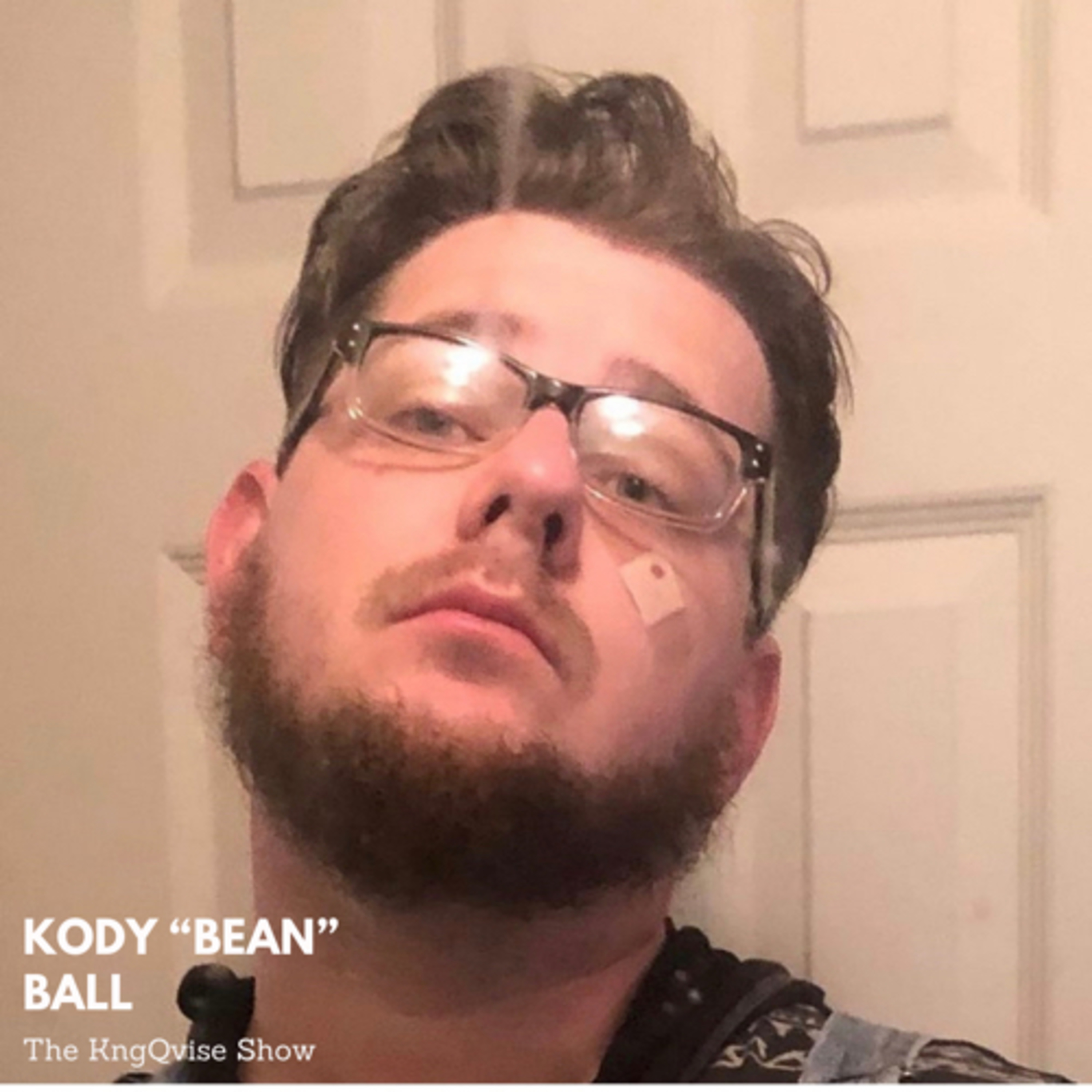The KngQvise Podcast