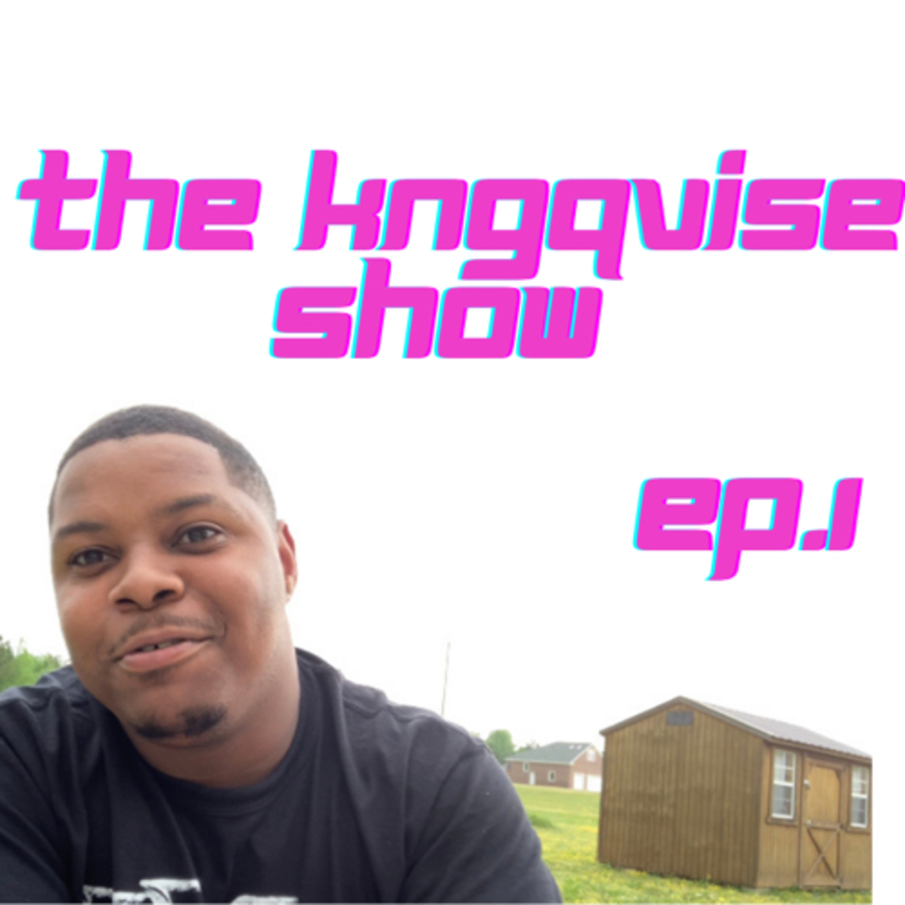 The KngQvise Podcast