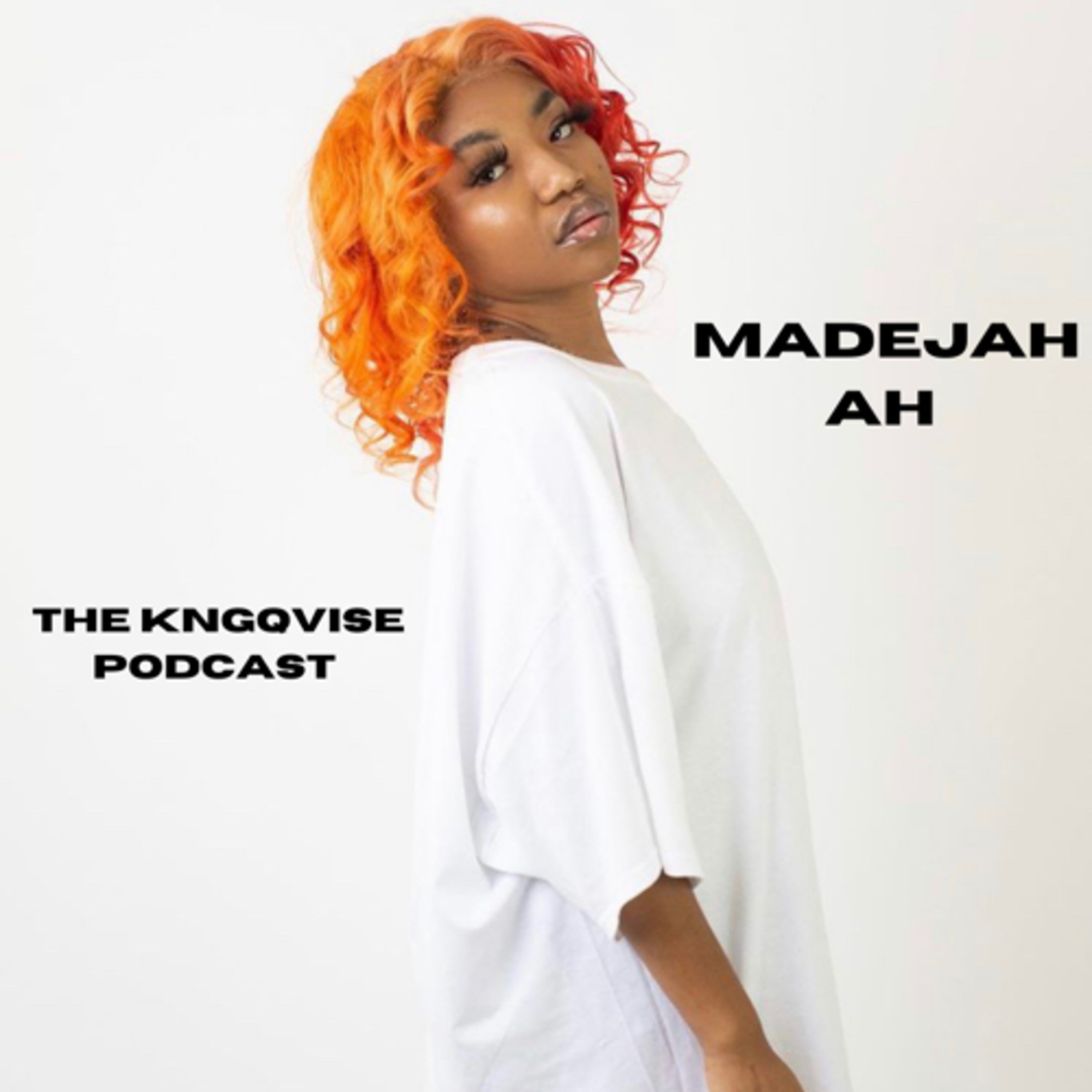 The KngQvise Podcast