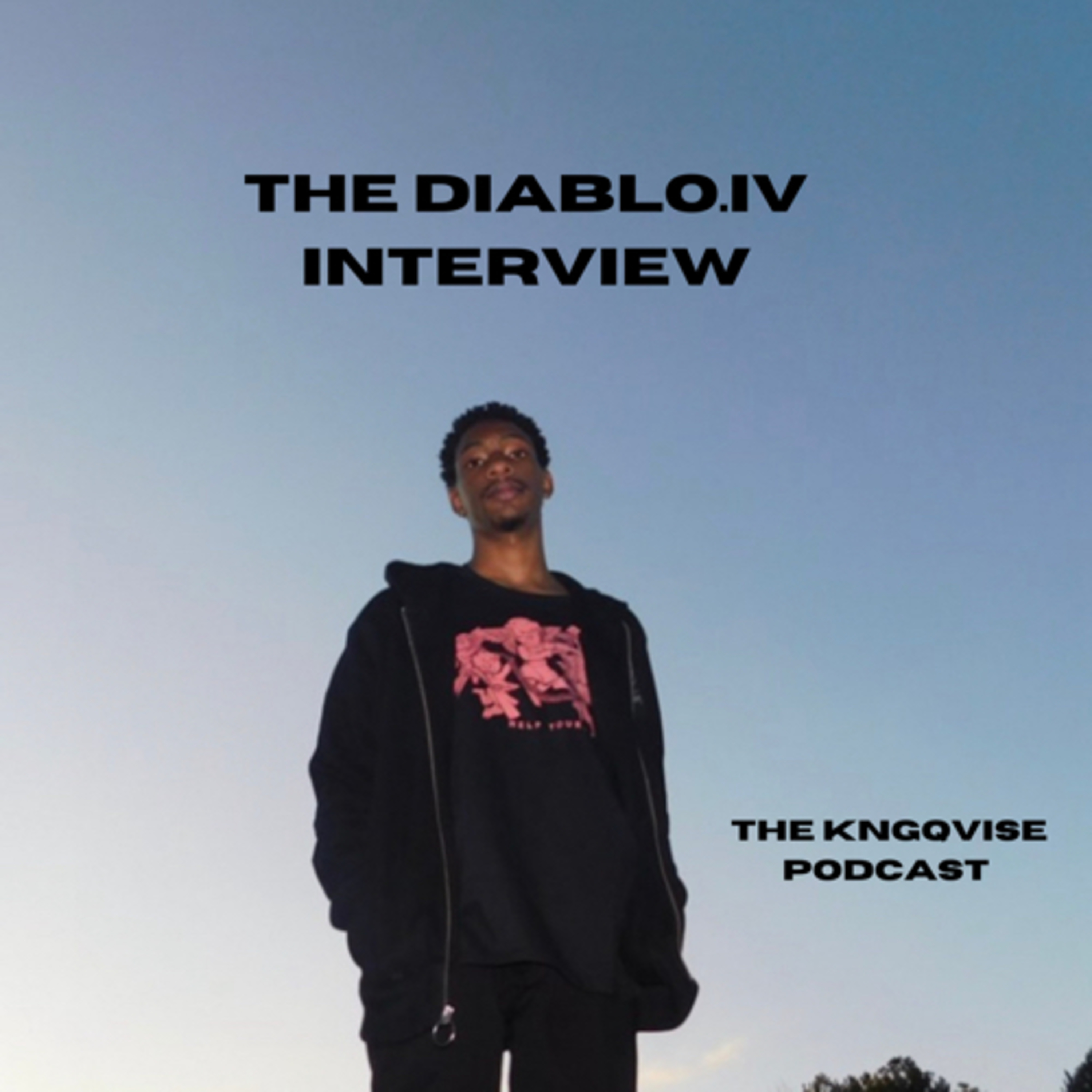 The KngQvise Podcast