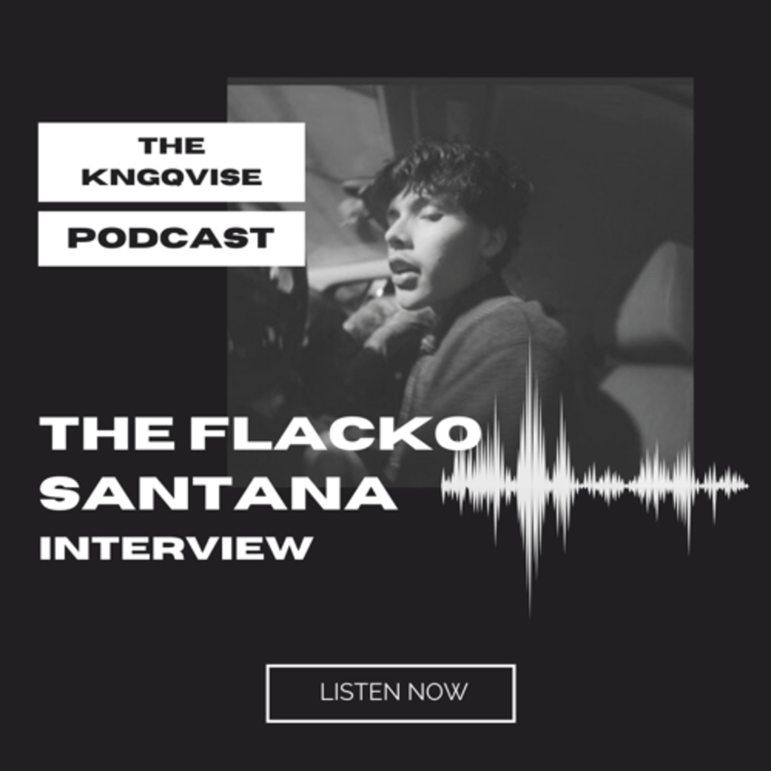 The KngQvise Podcast