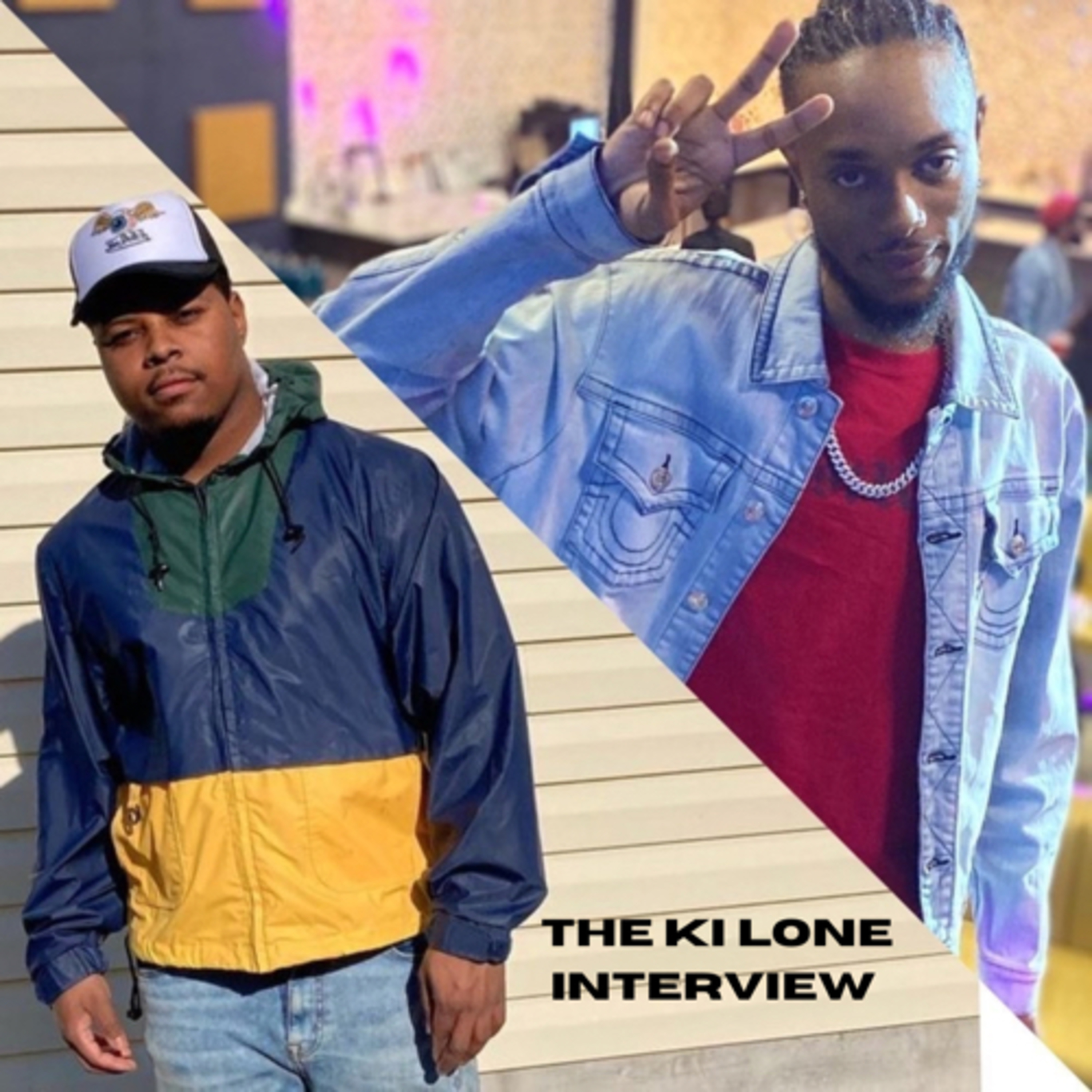 The KngQvise Podcast
