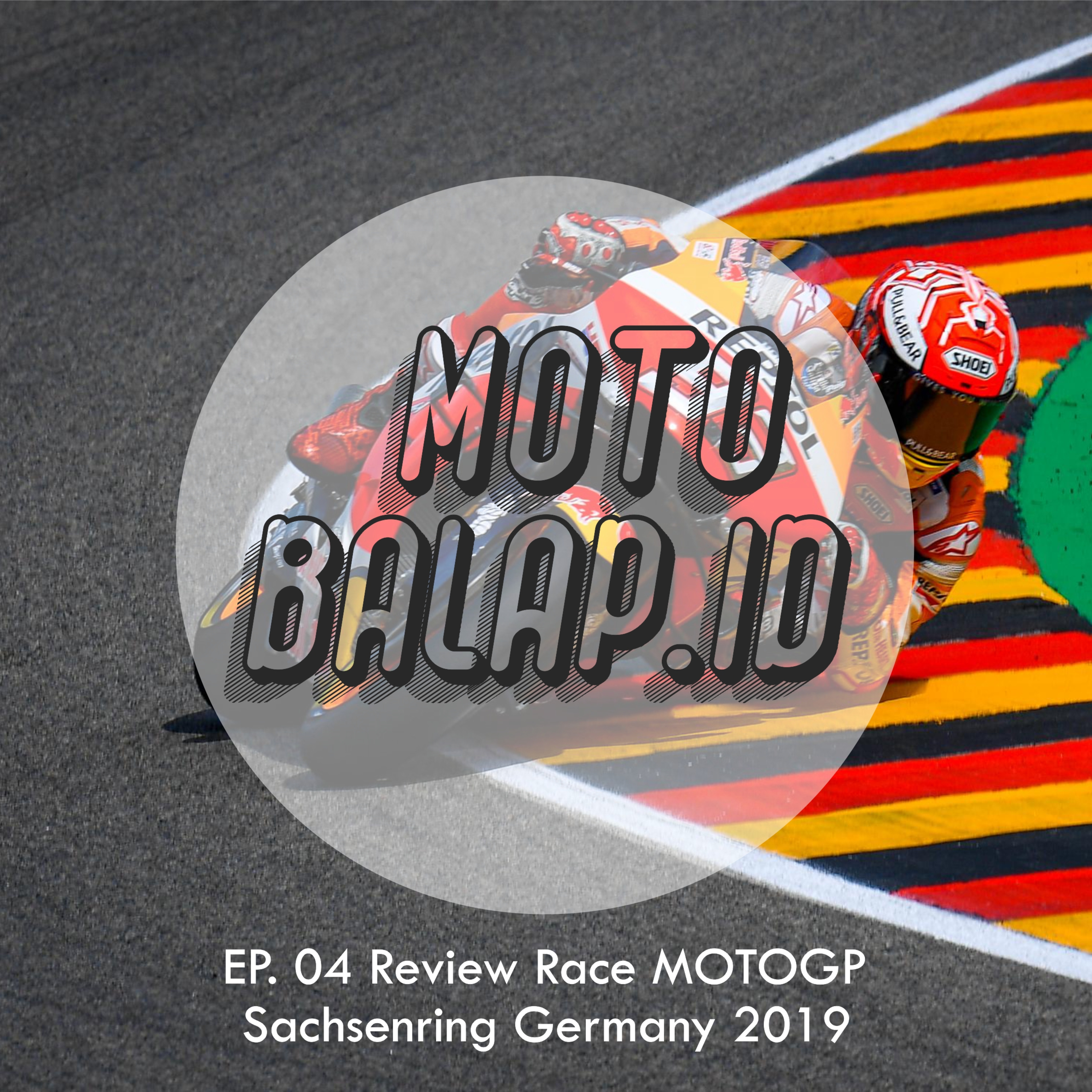 Podcast Moto Balap.id