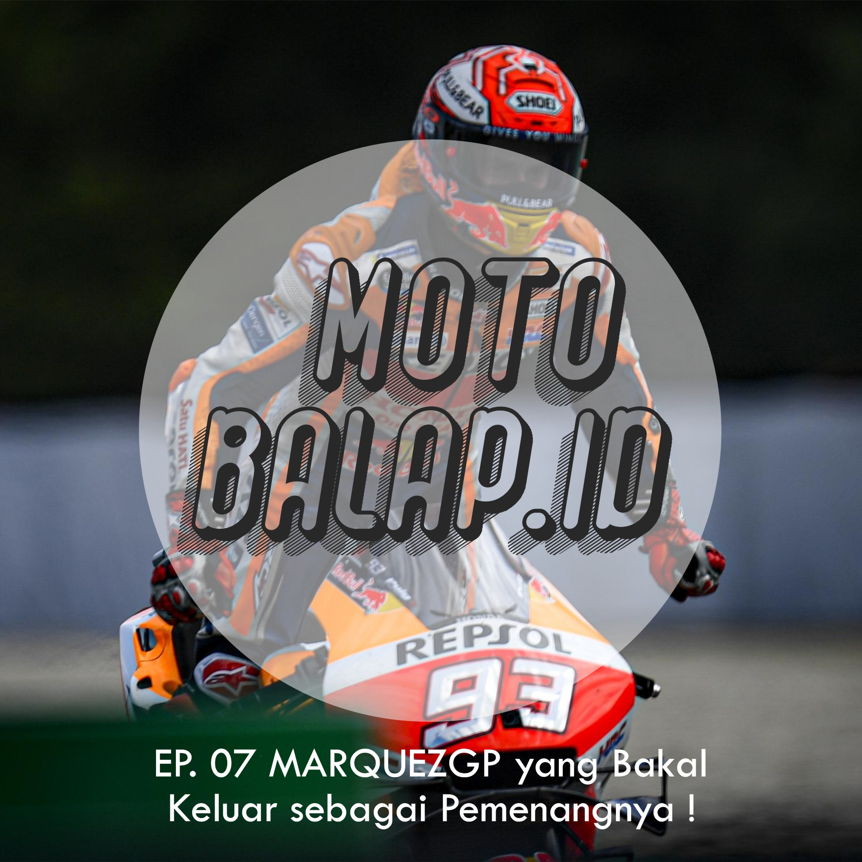 Podcast Moto Balap.id