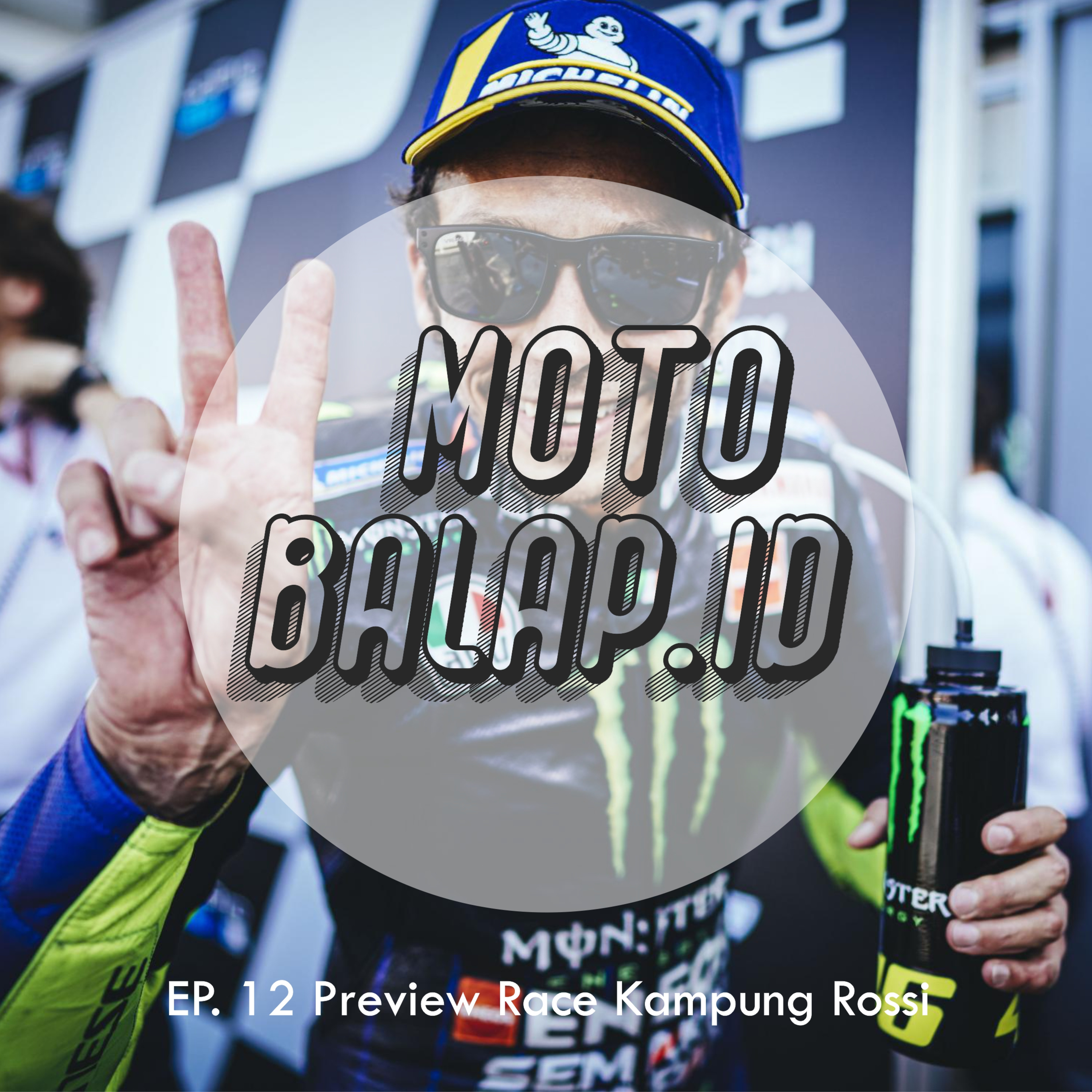 Podcast Moto Balap.id