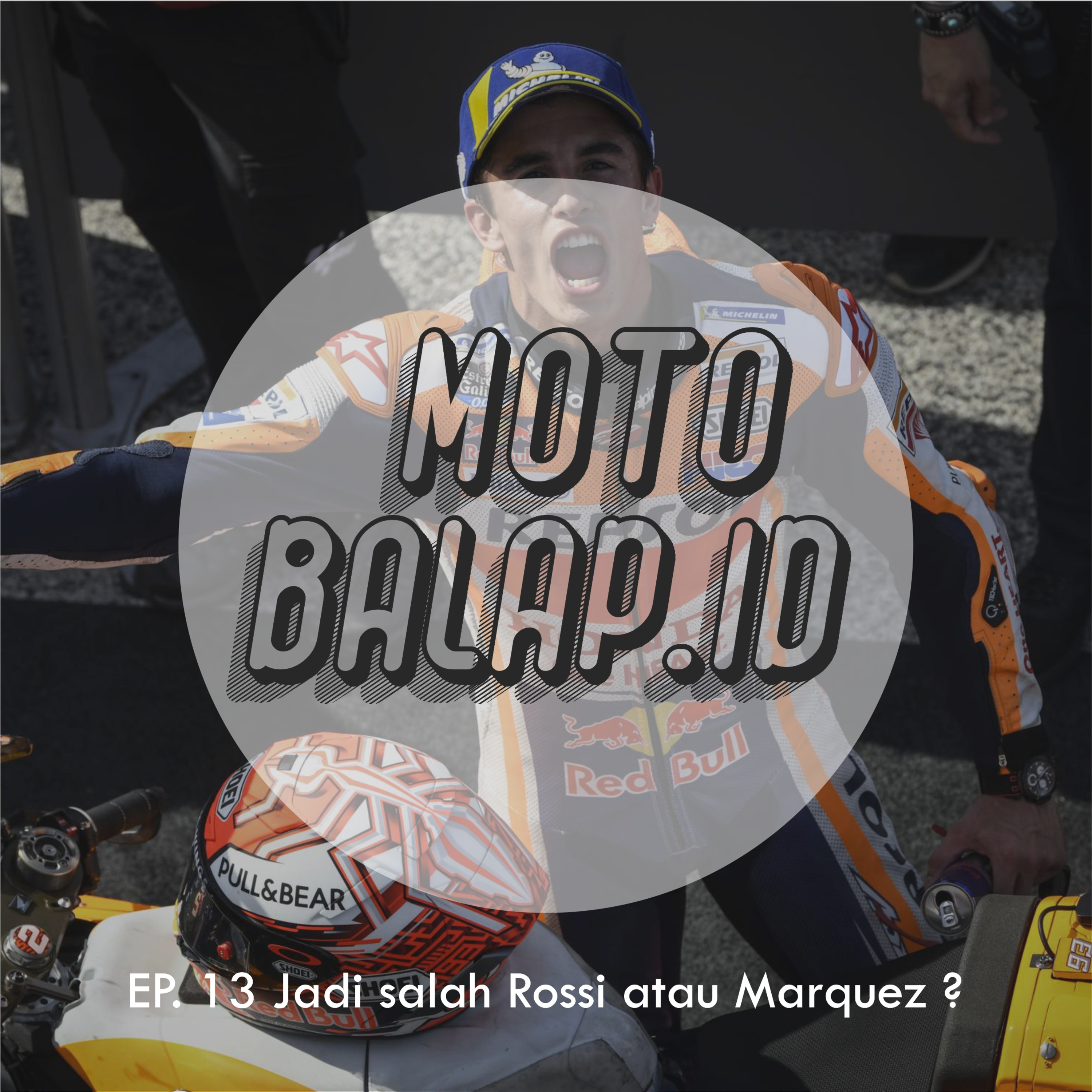 Podcast Moto Balap.id