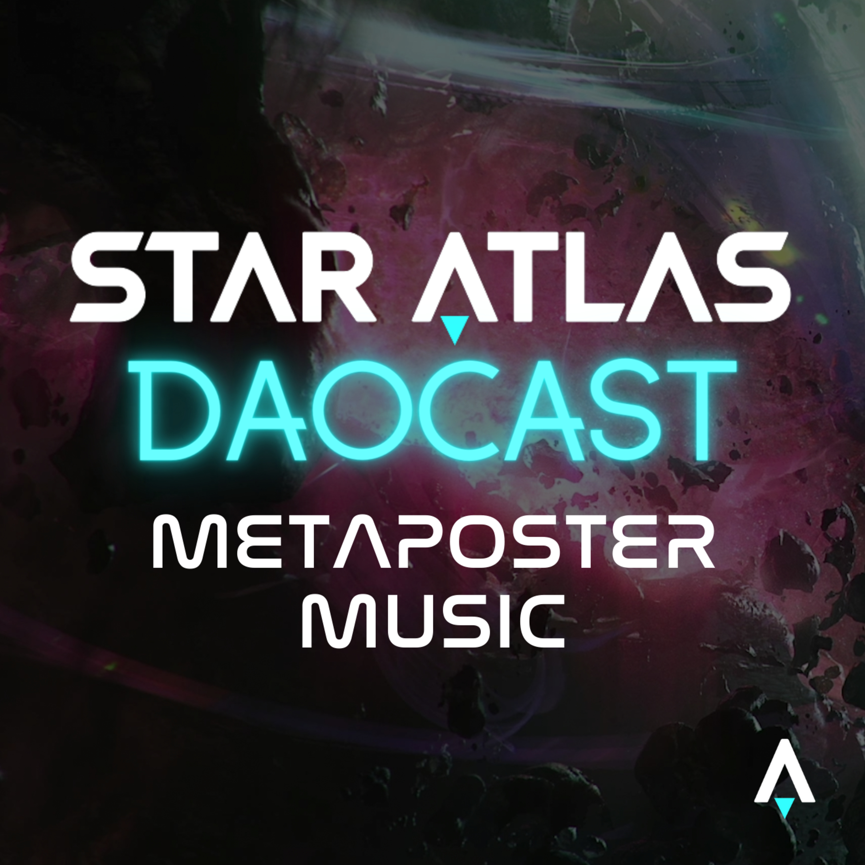 DAOcaster | News & Education in Blockchain Gaming with an Emphasis on Space Games like Star Atlas