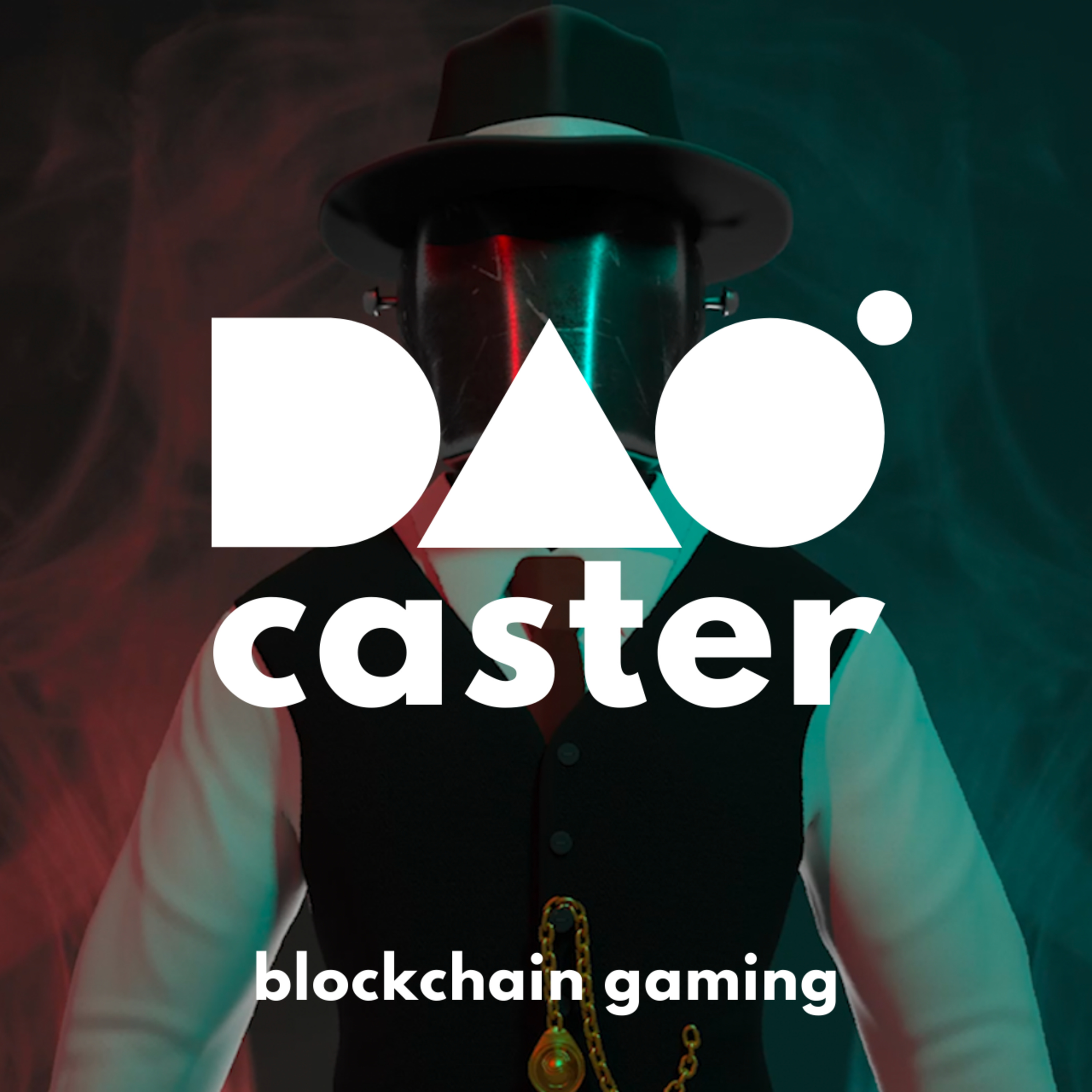 DAOcaster | News & Education in Blockchain Gaming with an Emphasis on Space Games like Star Atlas