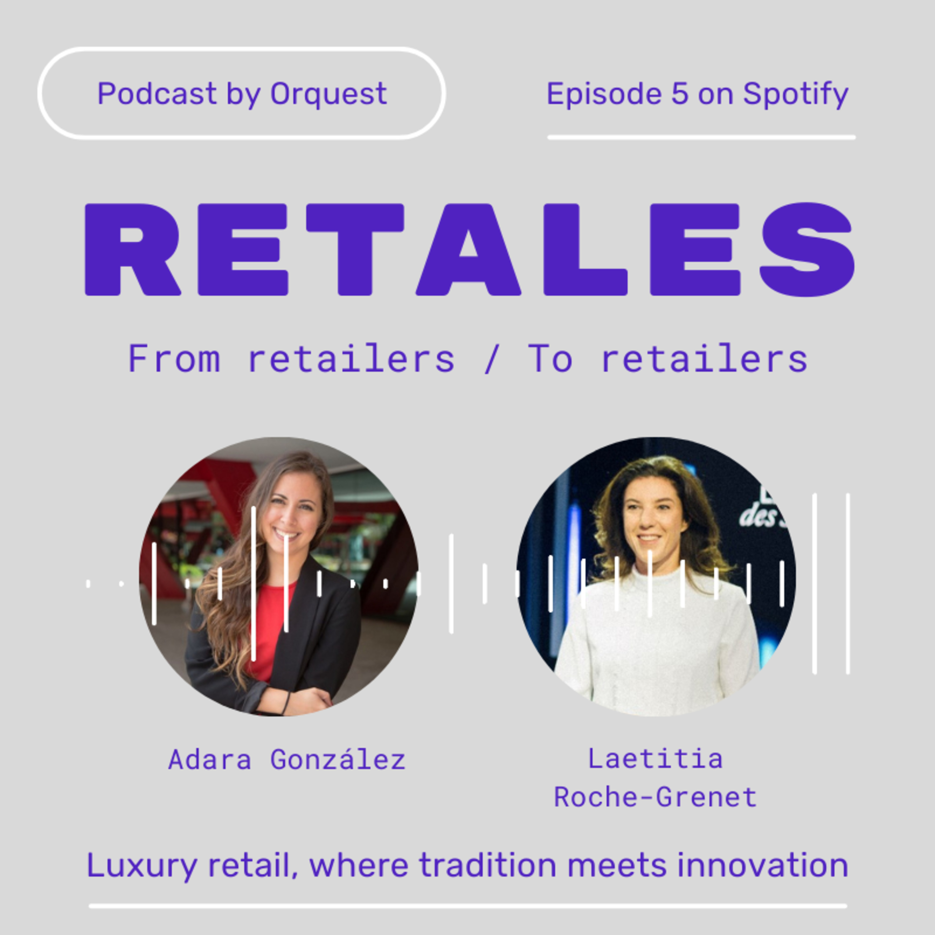 RETALES from retailers to retailers