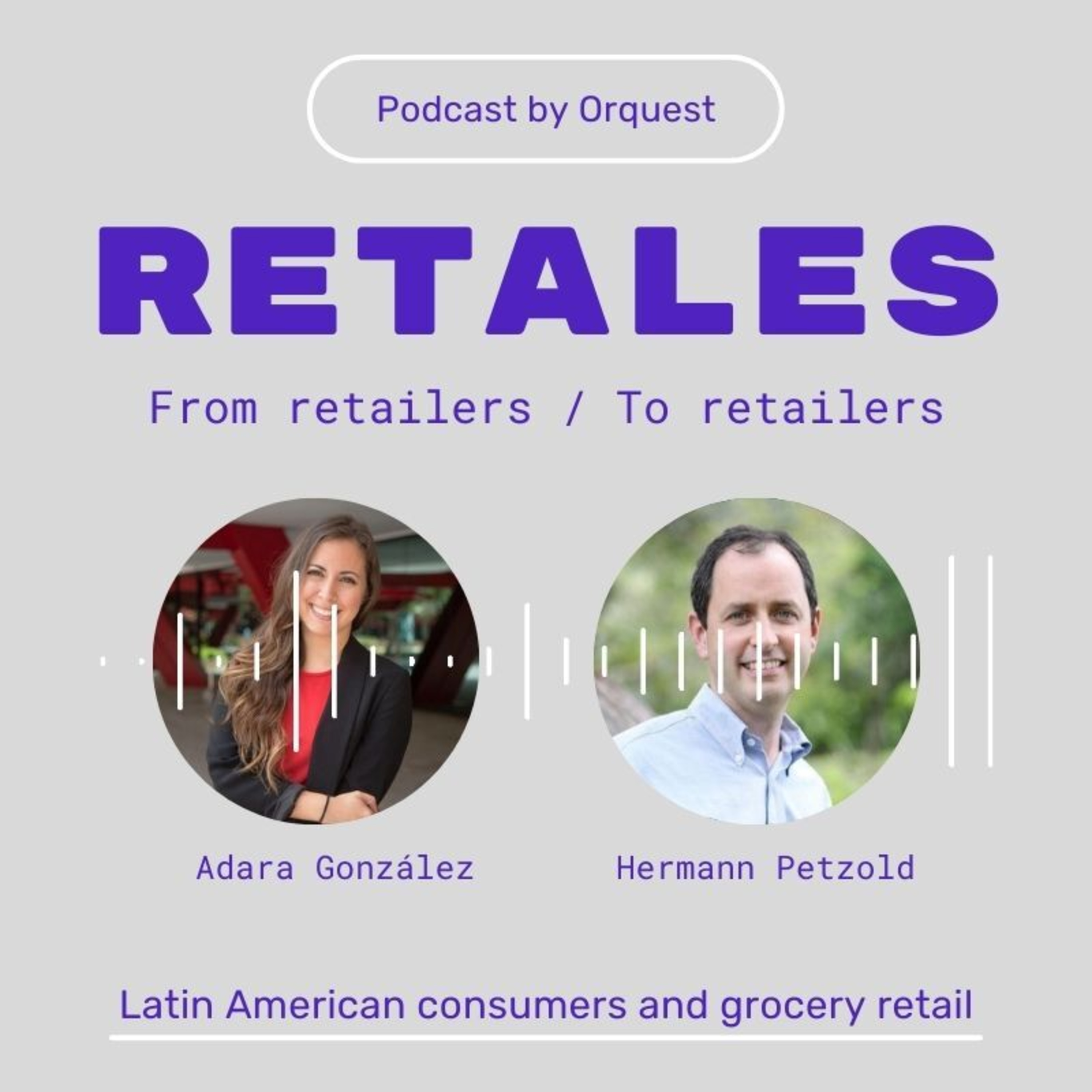 RETALES from retailers to retailers