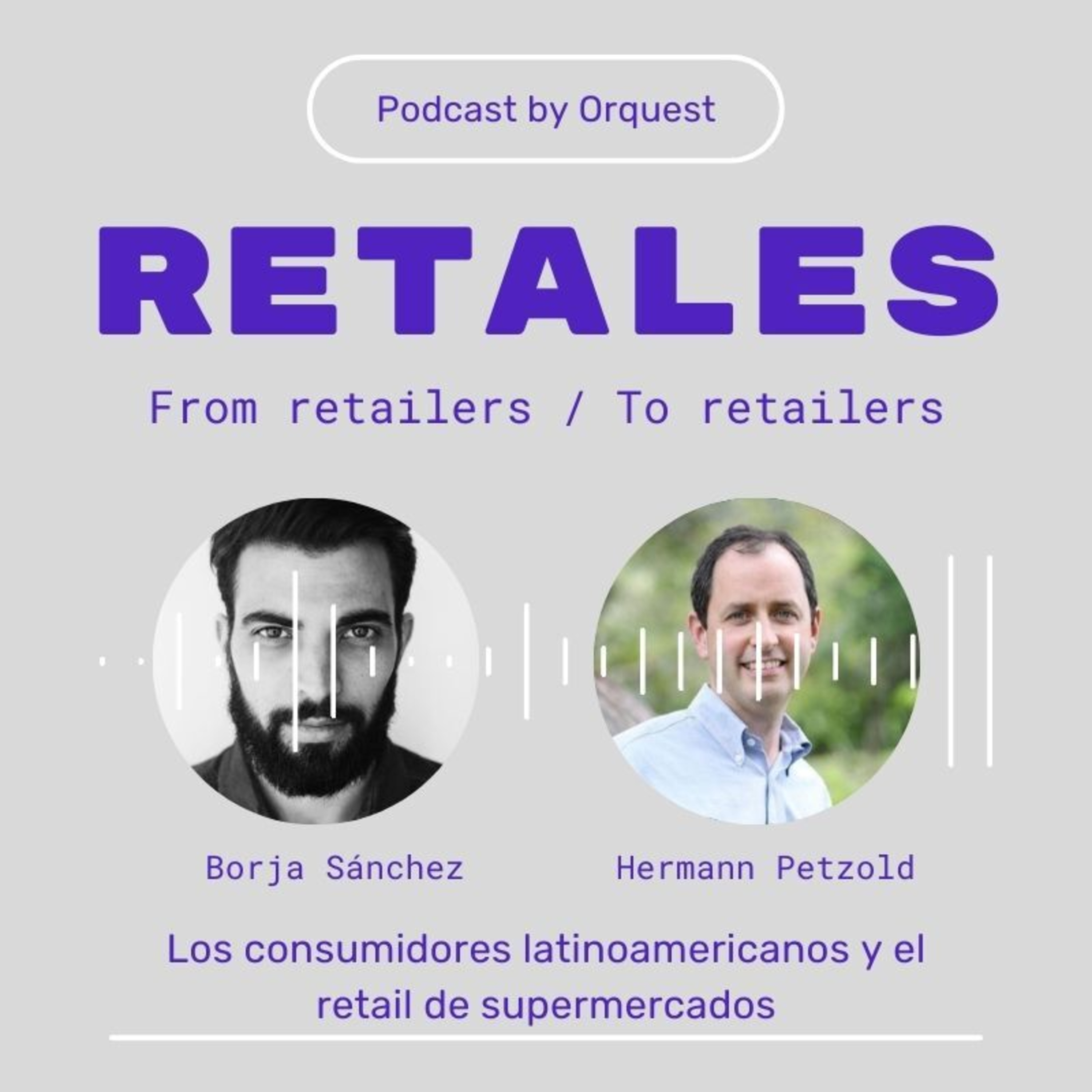 RETALES from retailers to retailers