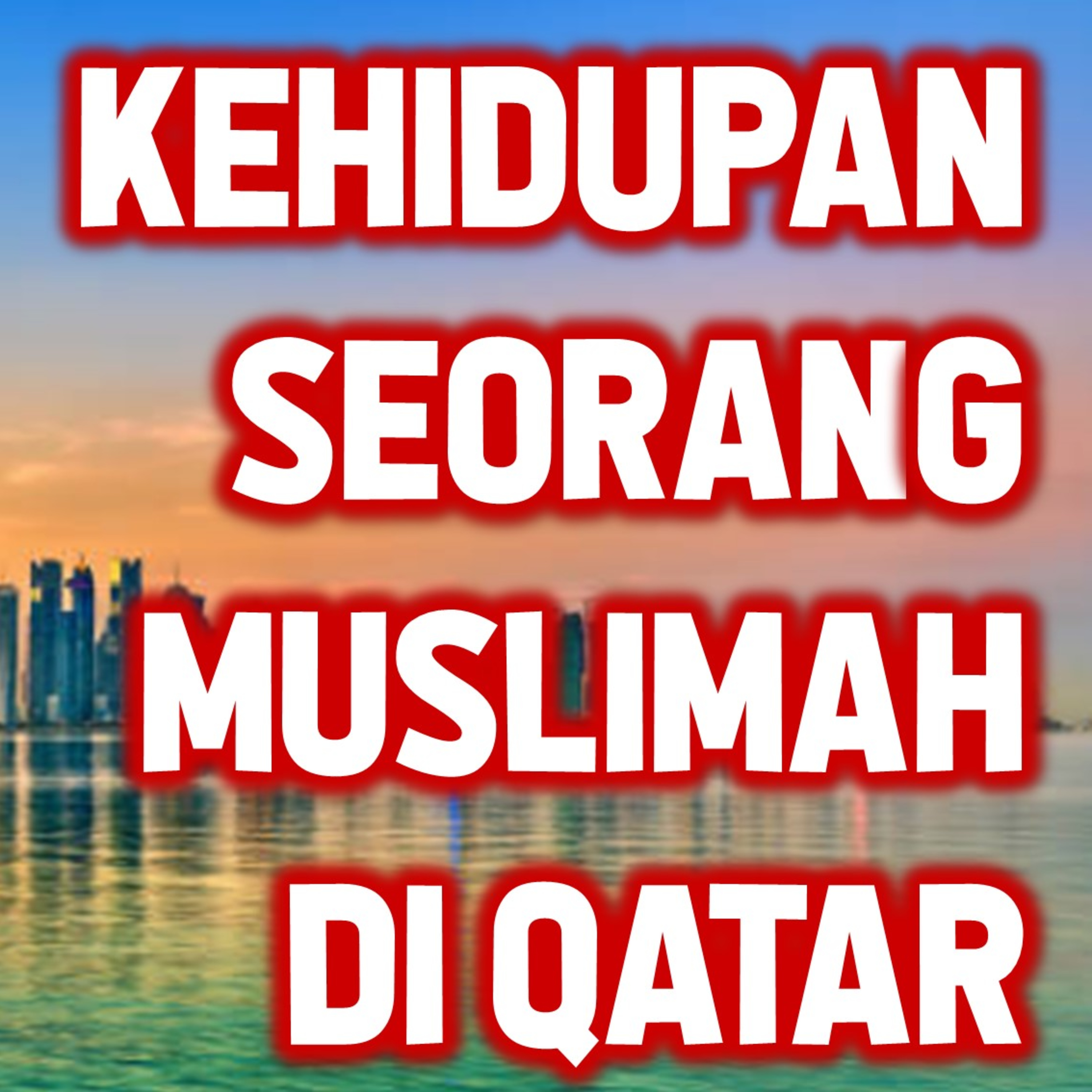 Hashtag Islam