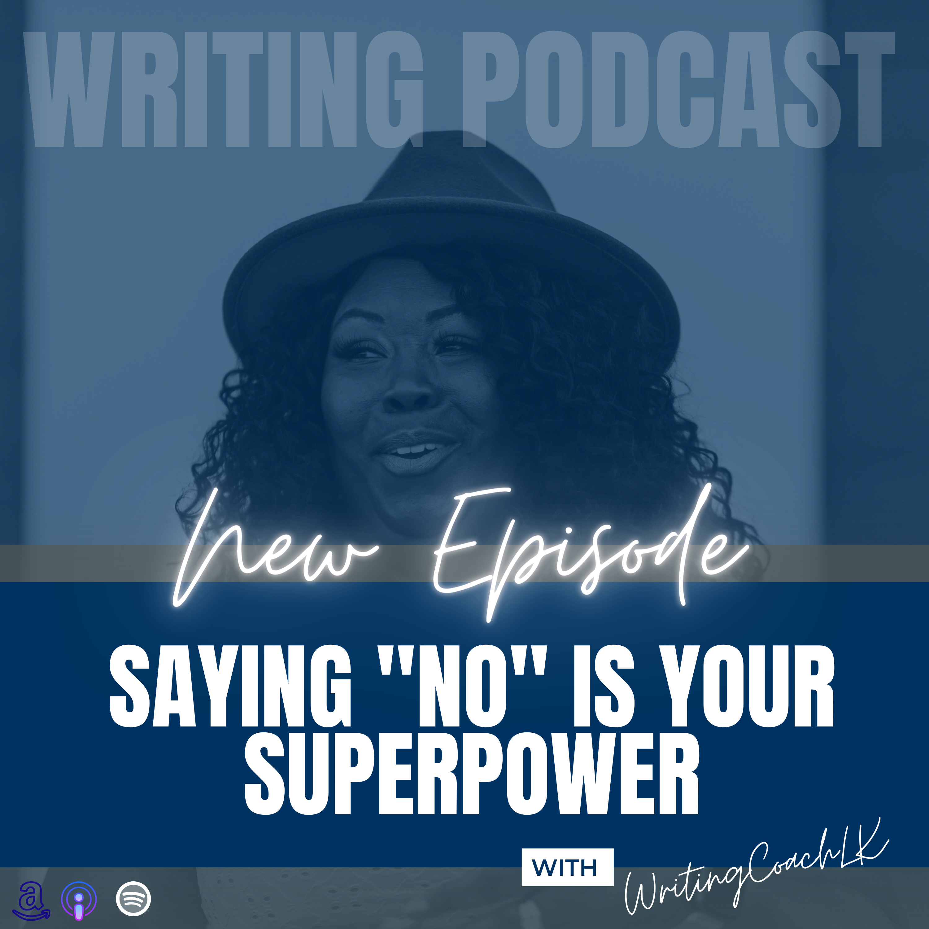 Ink Dries Podcast