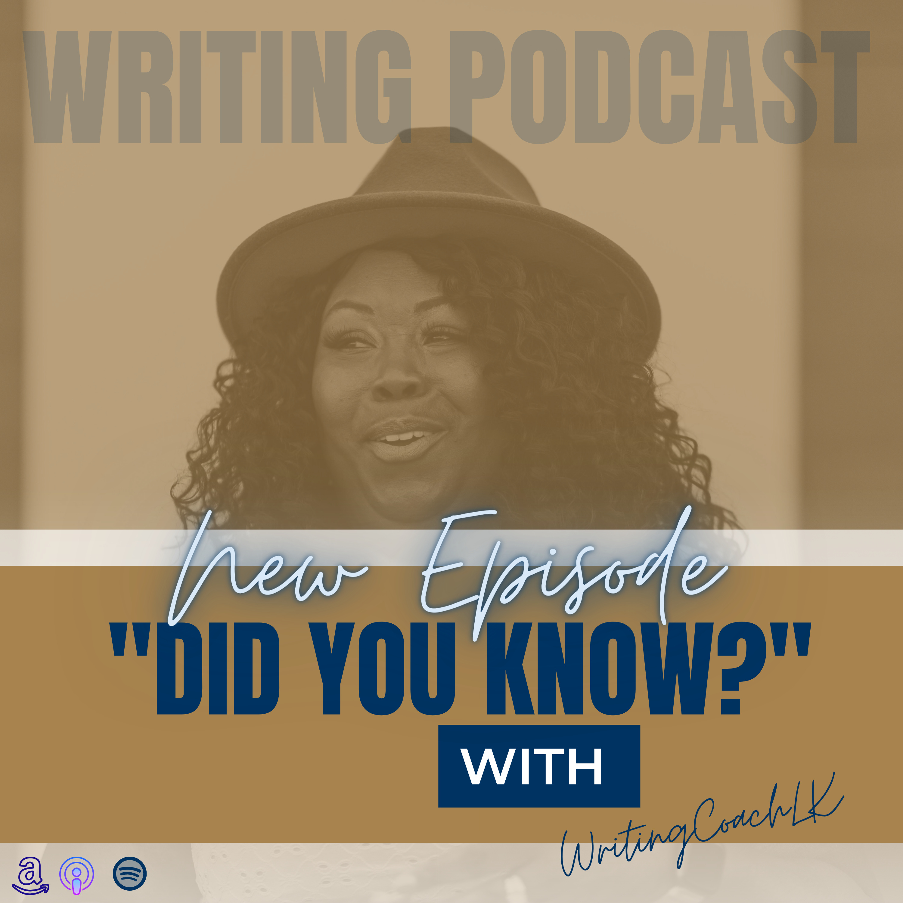 Ink Dries Podcast