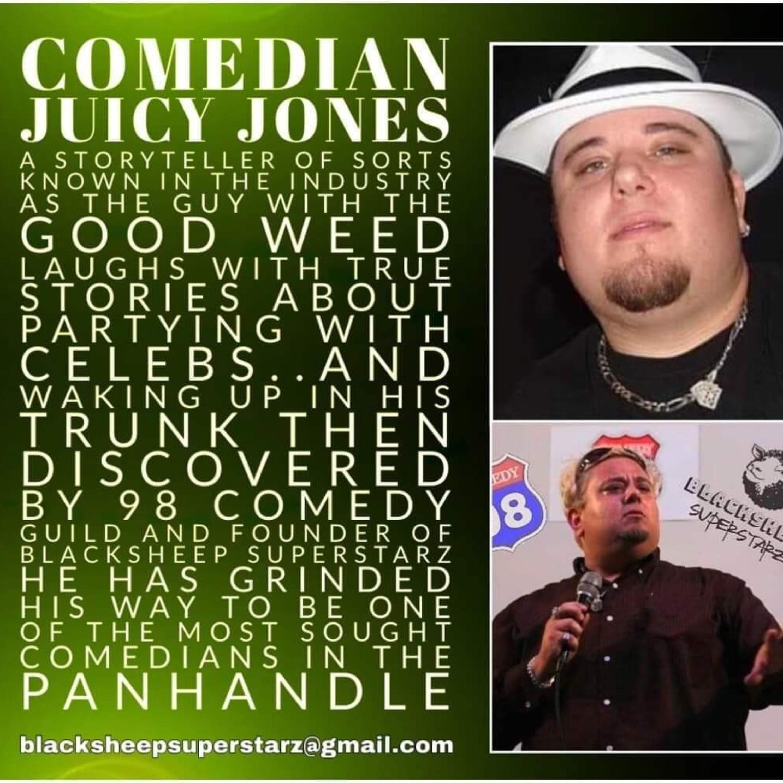 Blacksheep Superstarz