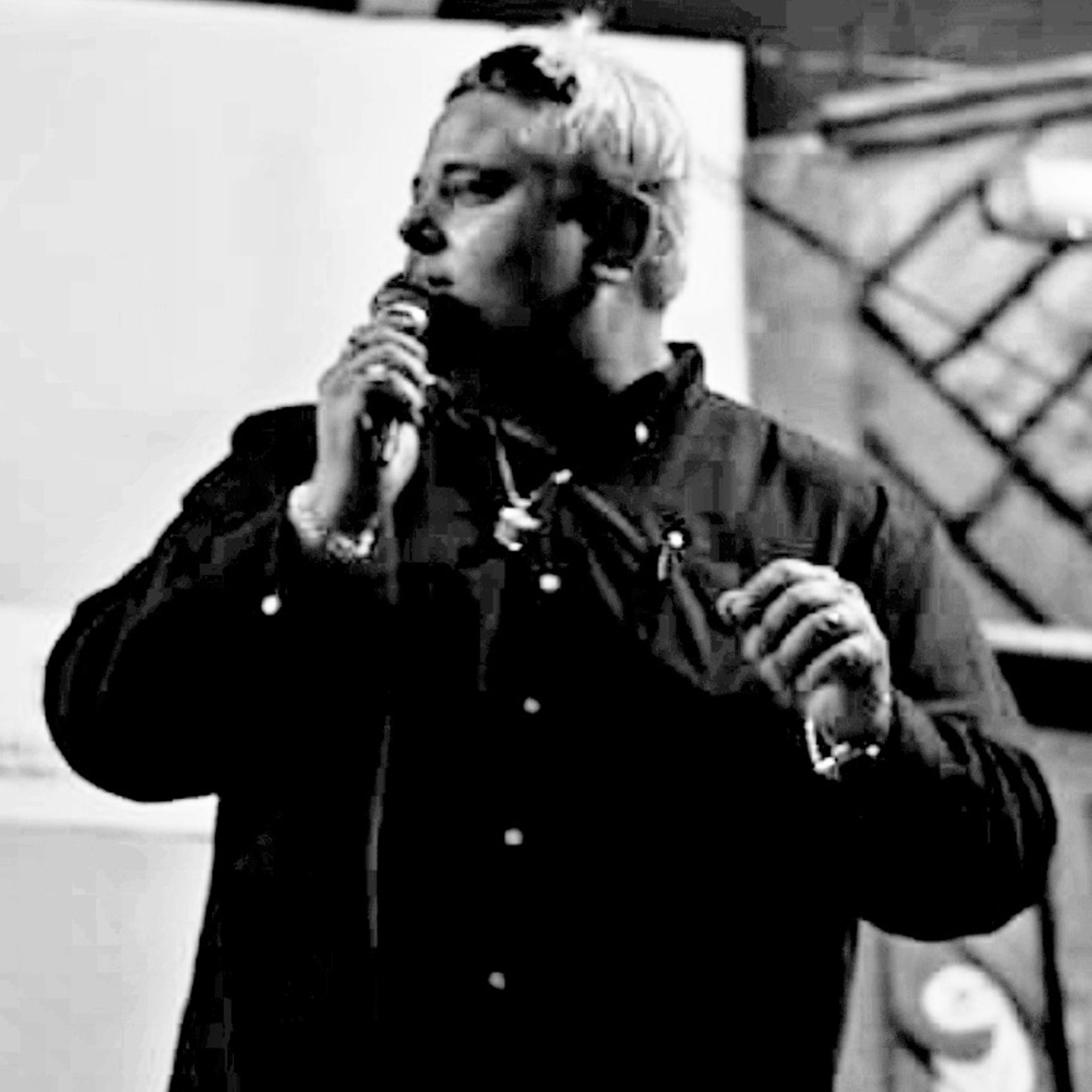 Blacksheep Superstarz