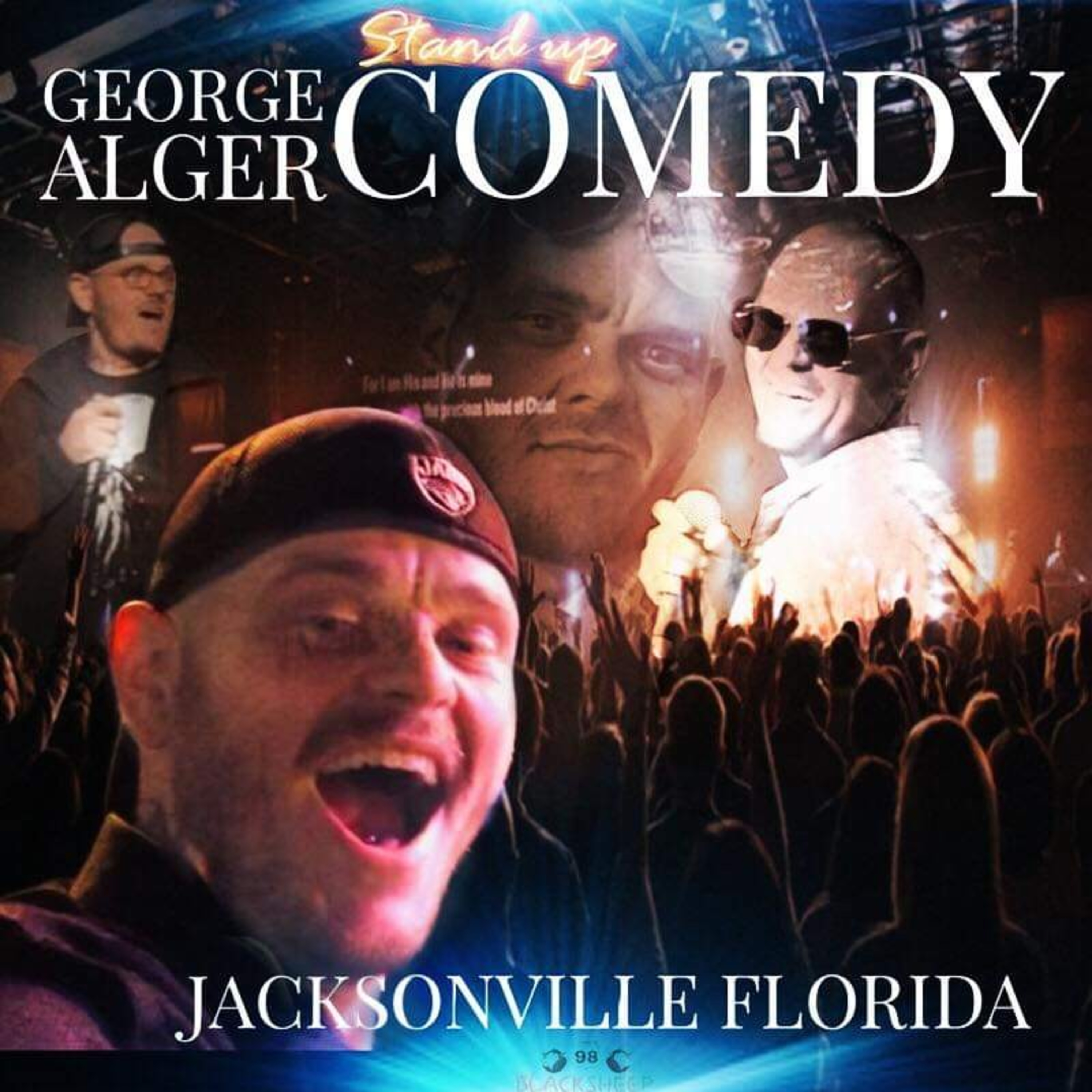 Blacksheep Superstarz