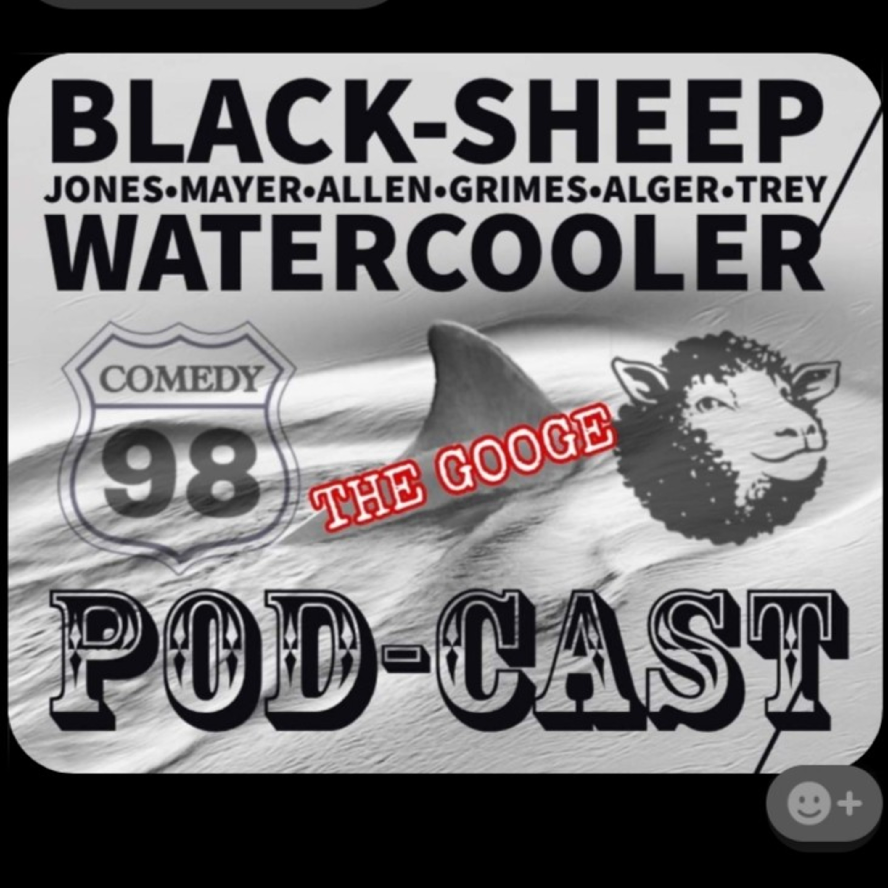 Blacksheep Superstarz