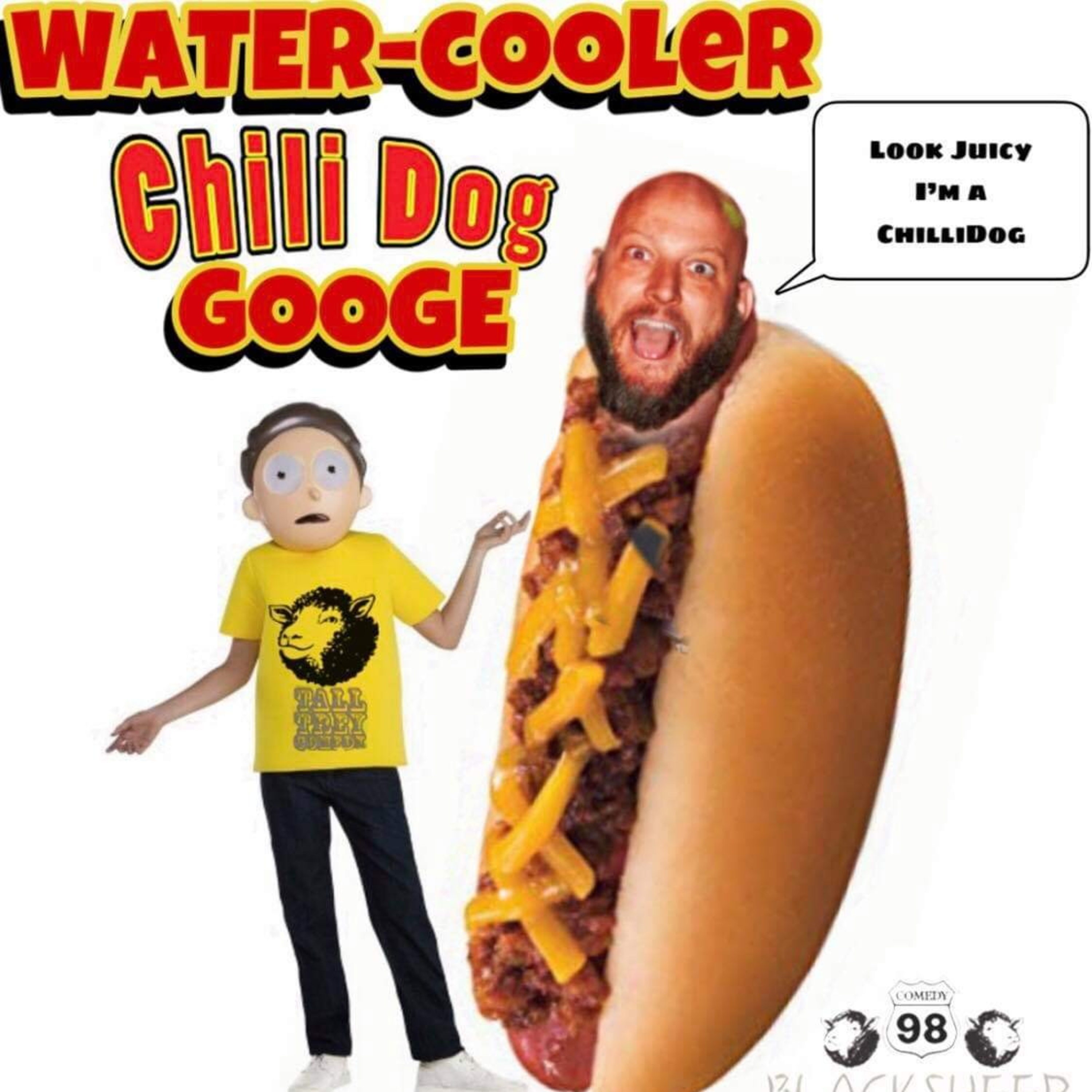 Blacksheep Superstarz