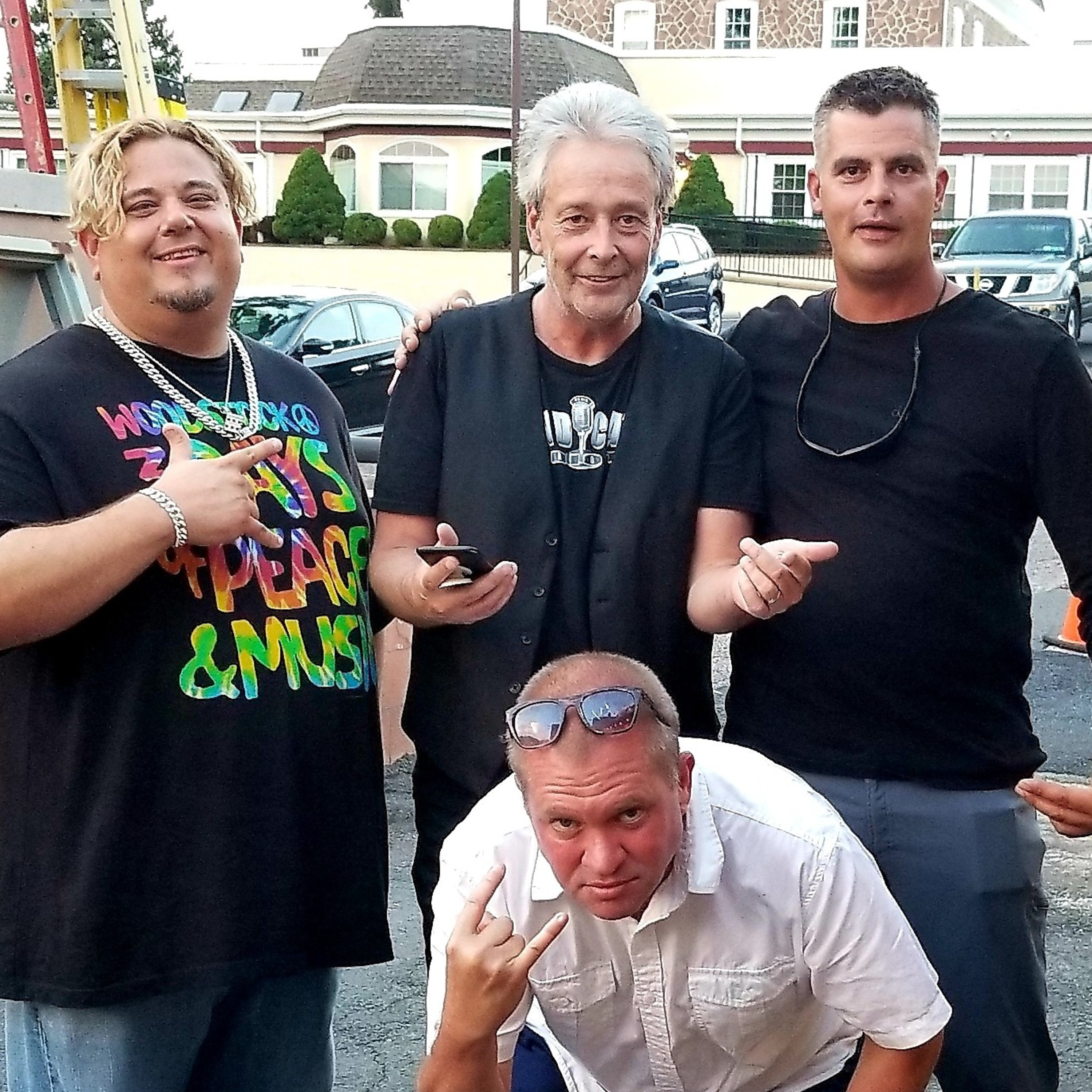 Blacksheep Superstarz