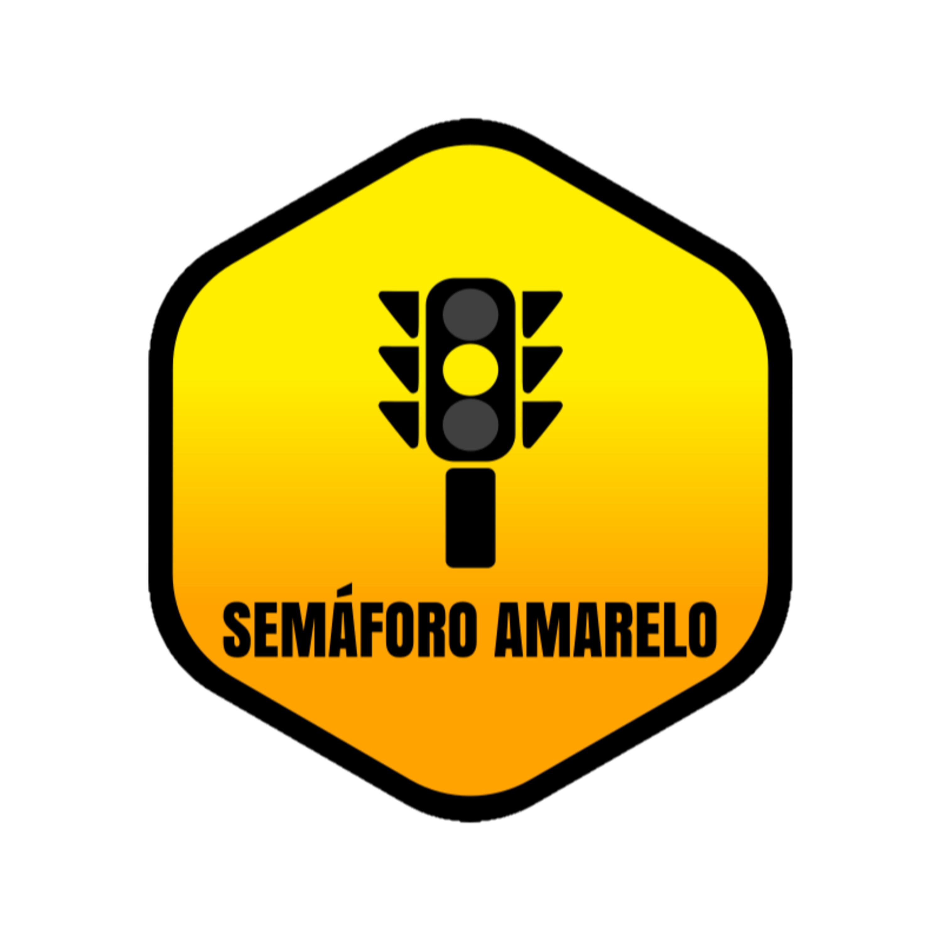 Bandeira Amarela