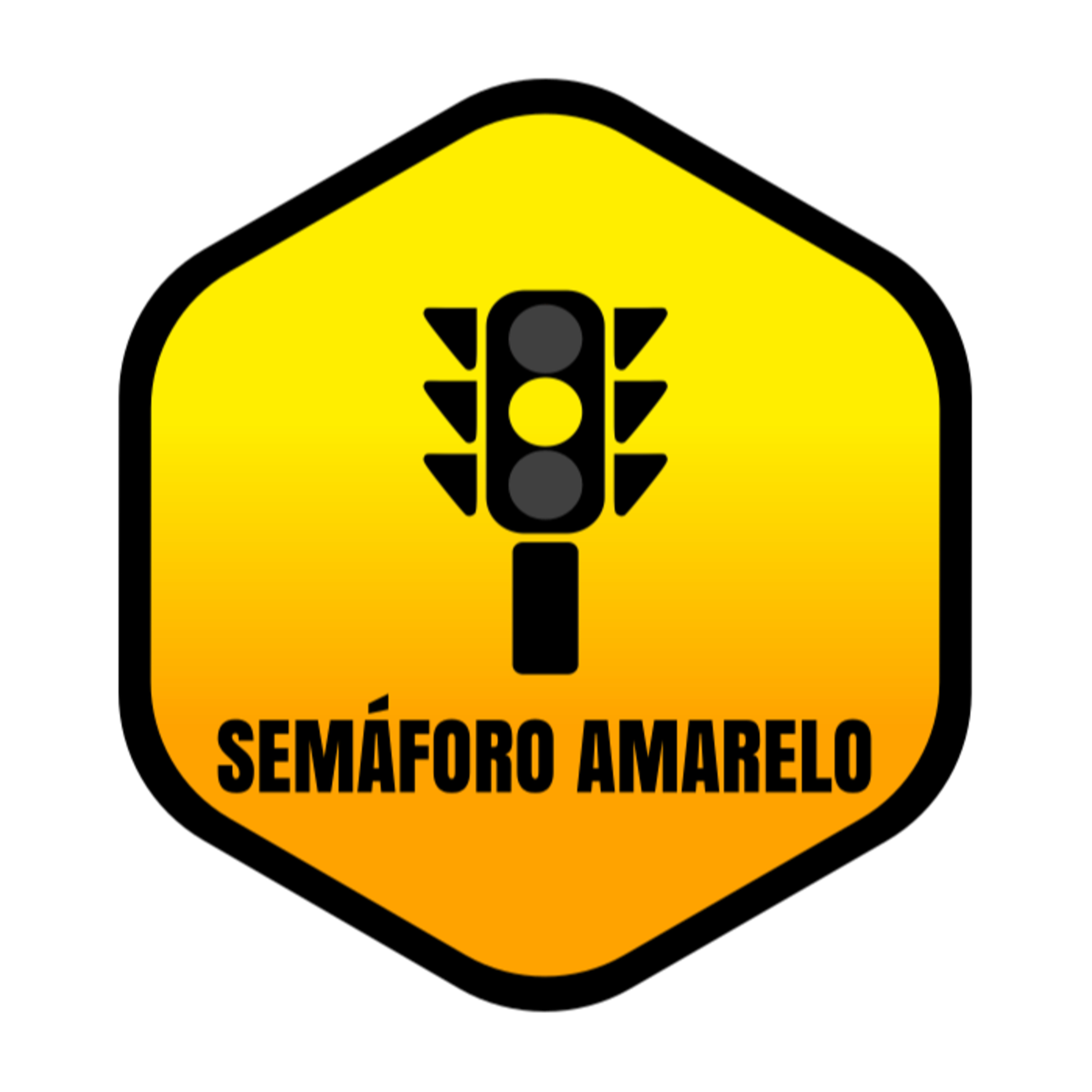 Bandeira Amarela