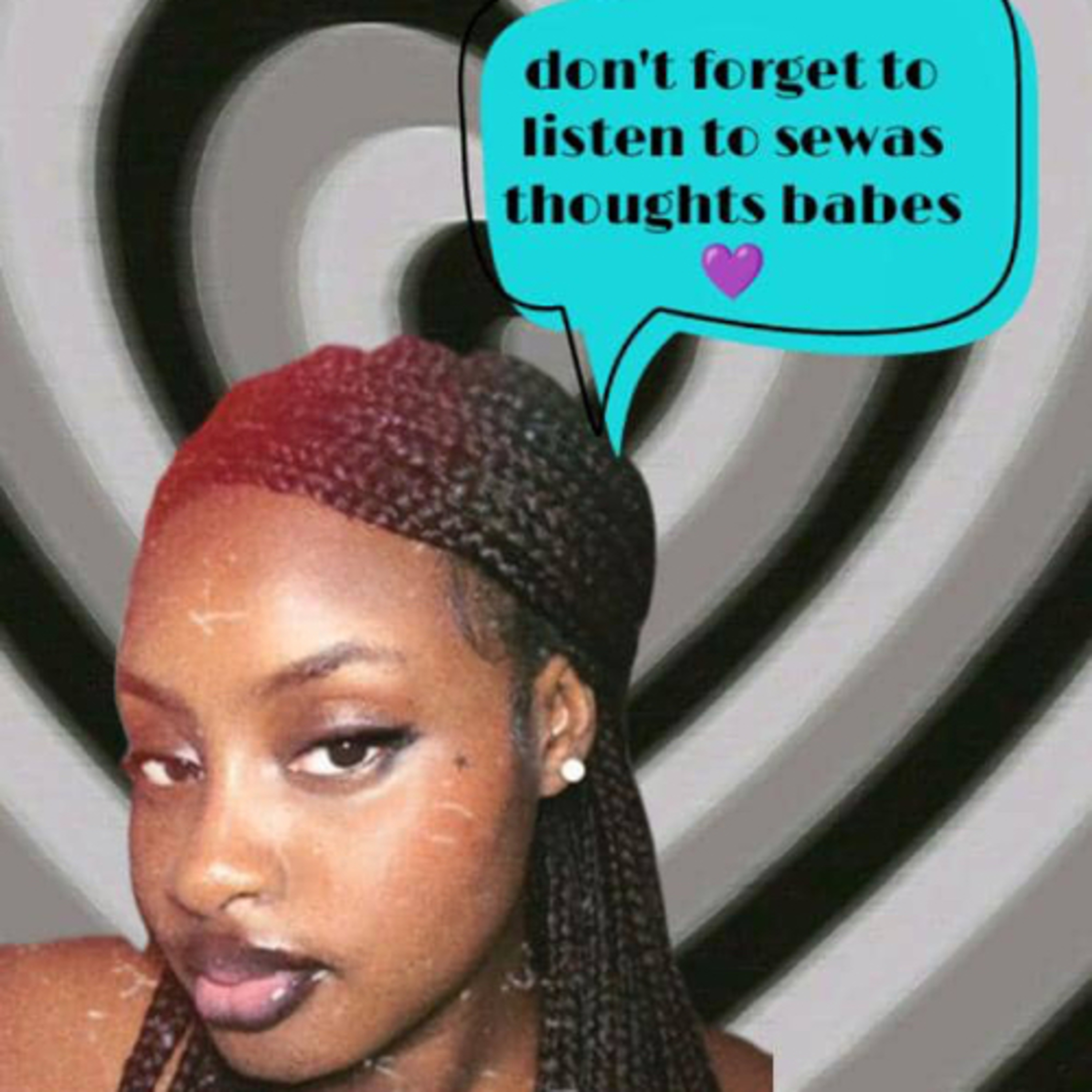 Sewa’s thoughts💡
