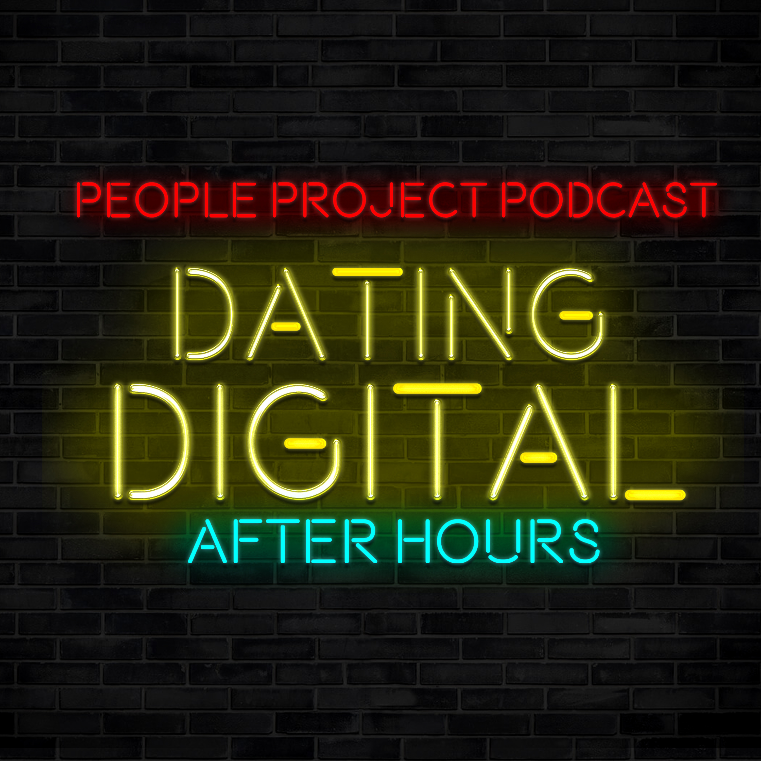Dating Digital Podcast