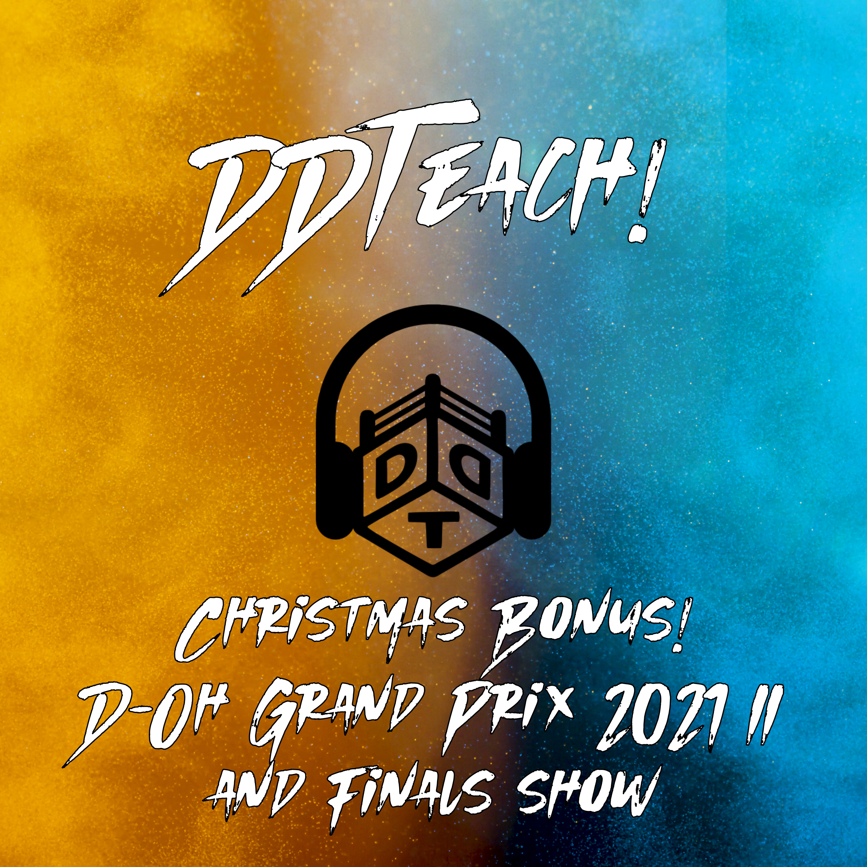 DDTeach!