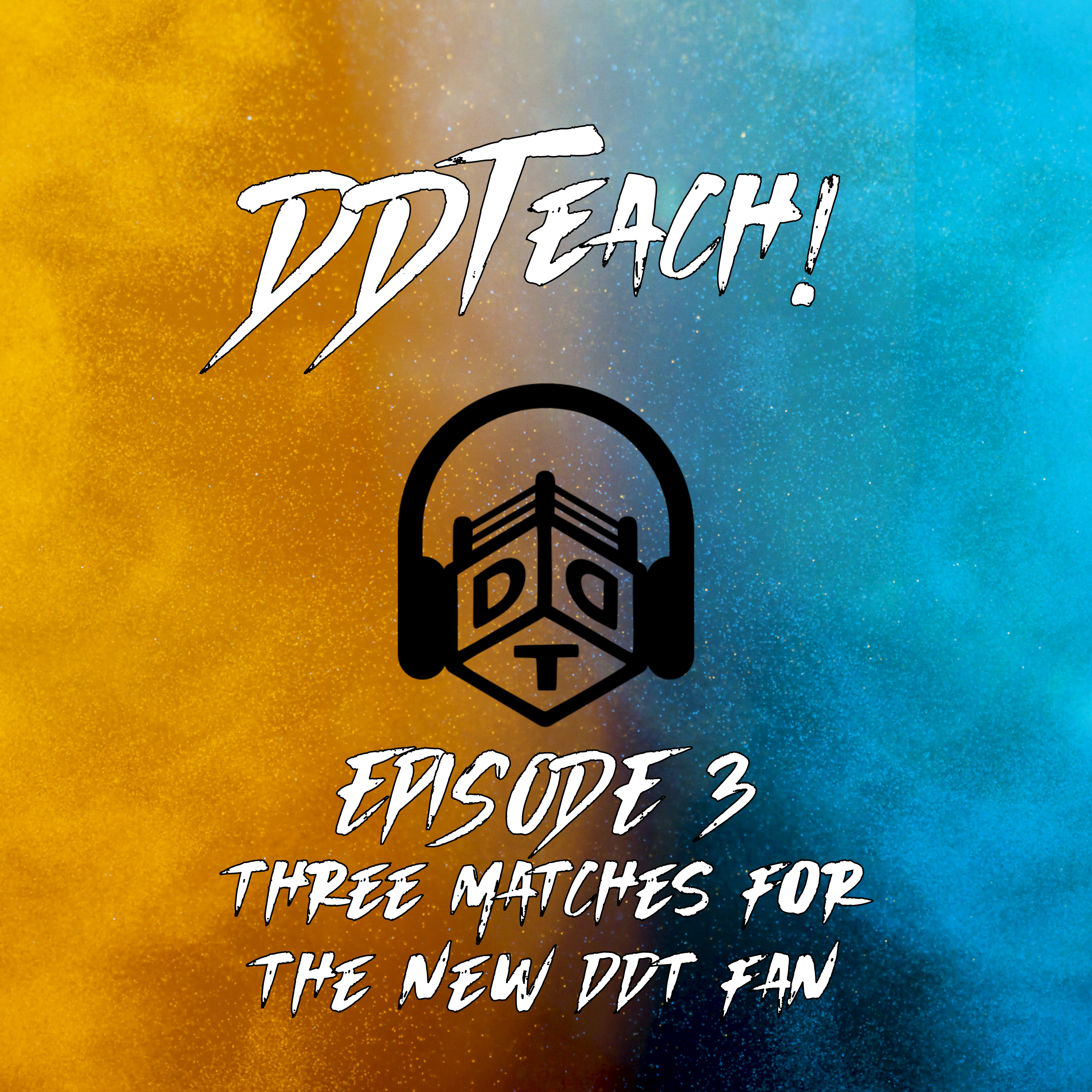 DDTeach!