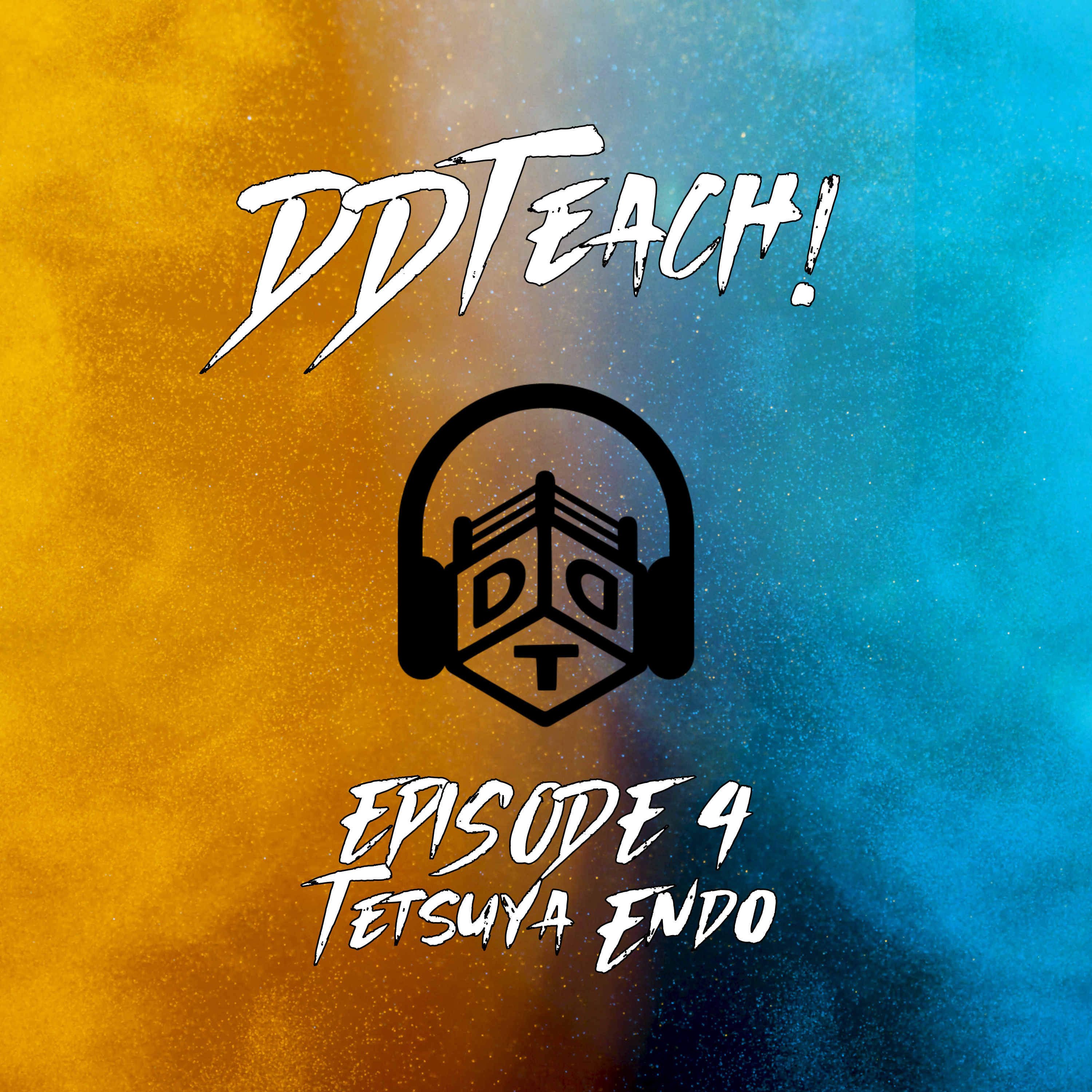 DDTeach!