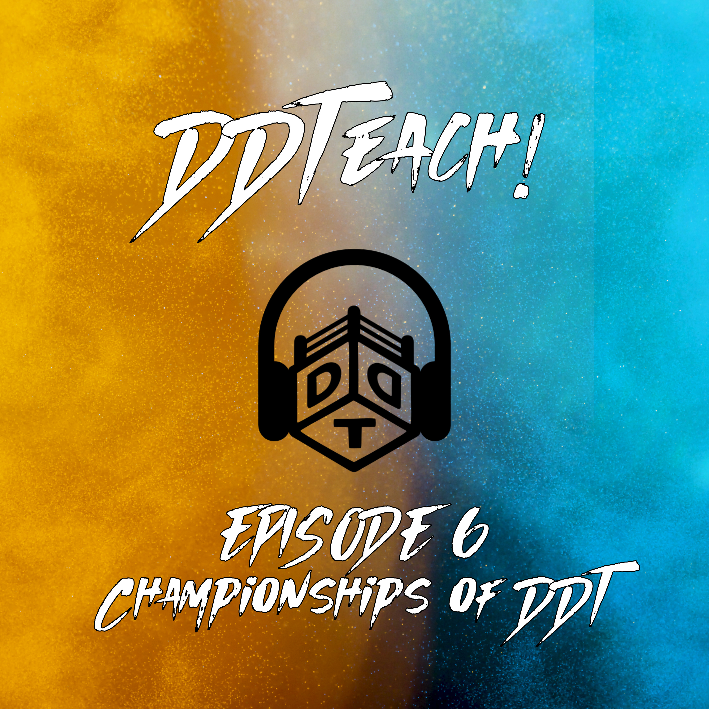 DDTeach!